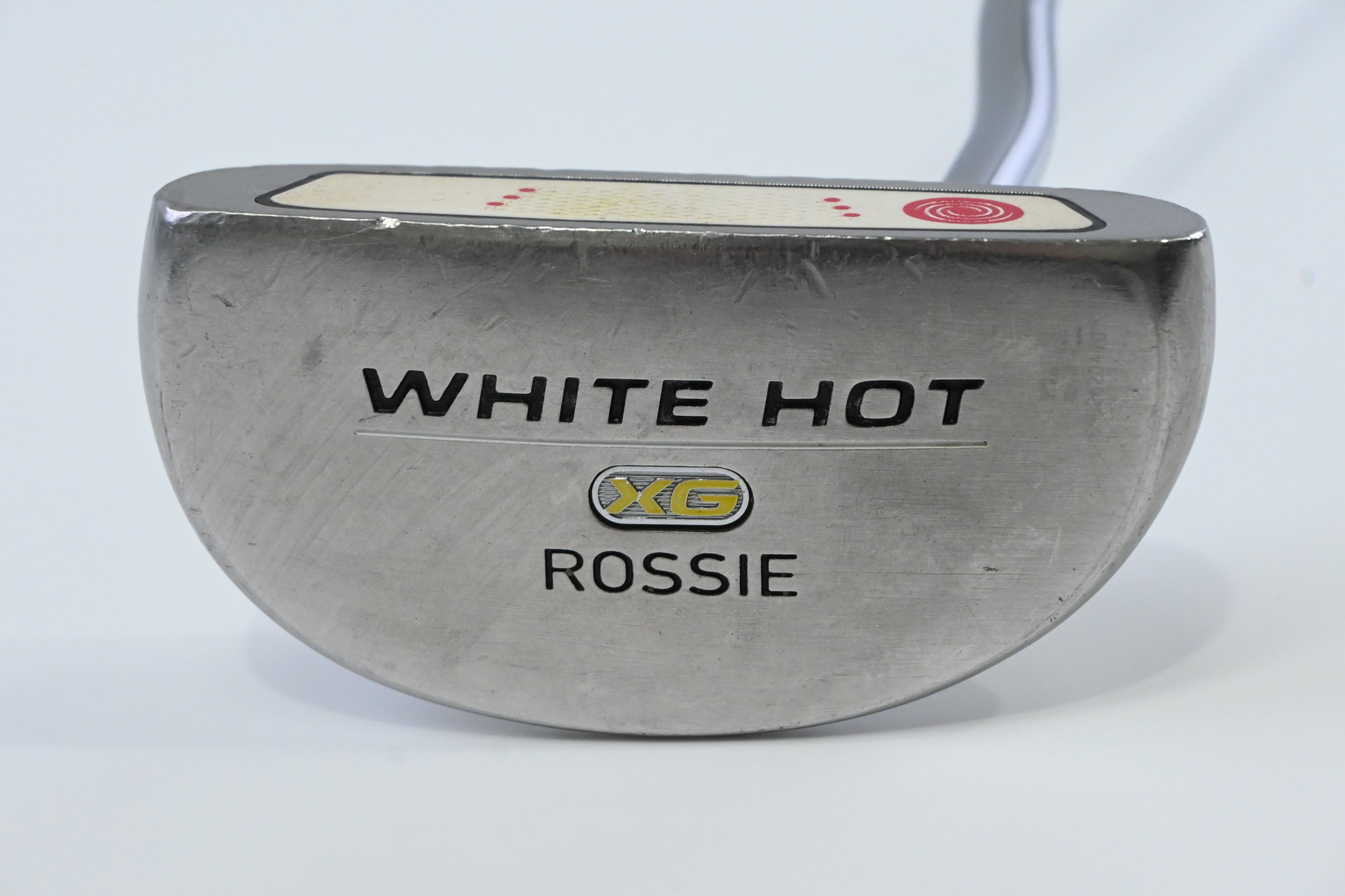 Odyssey White Hot XG Rossie Putter / 35 Inch