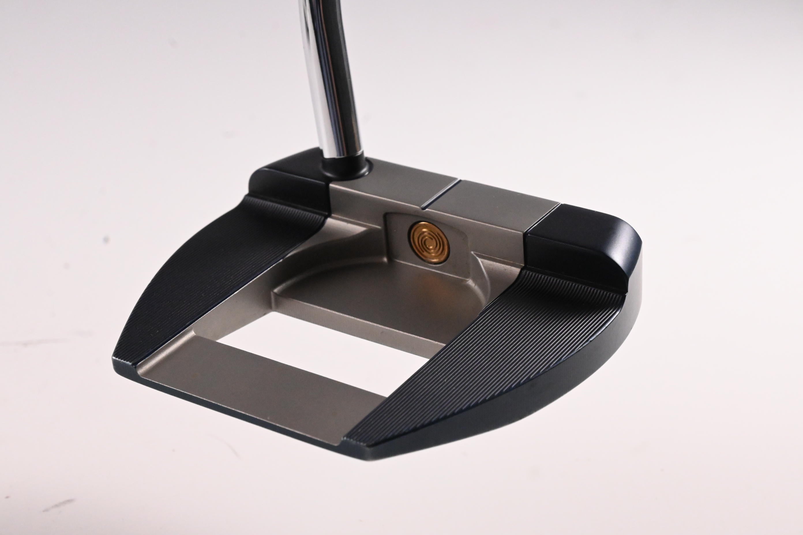 Odyssey Ai-One Milled Jaillbird Mini T DB Putter / 34 Inch