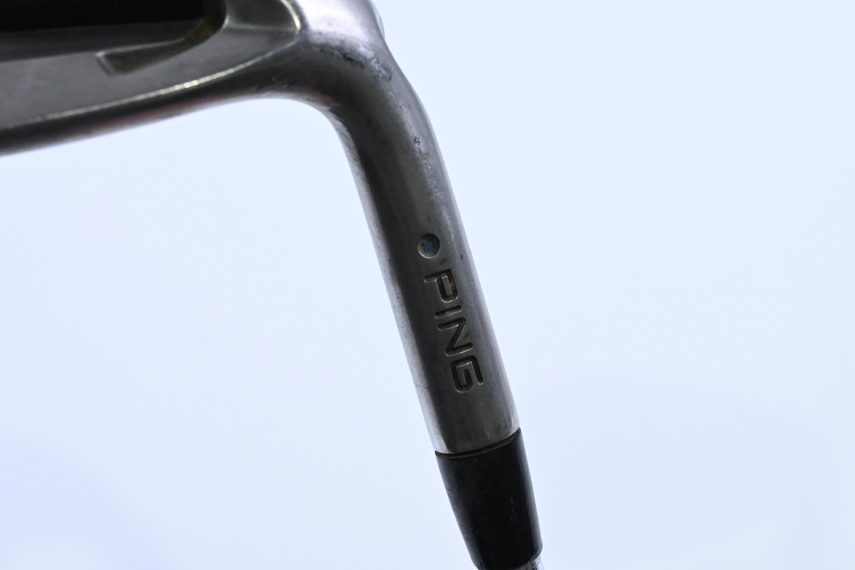 Ping Tour Gorge Gap Wedge / 52 Degree / Blue Dot / Stiff Flex Ping AWT 2.0
