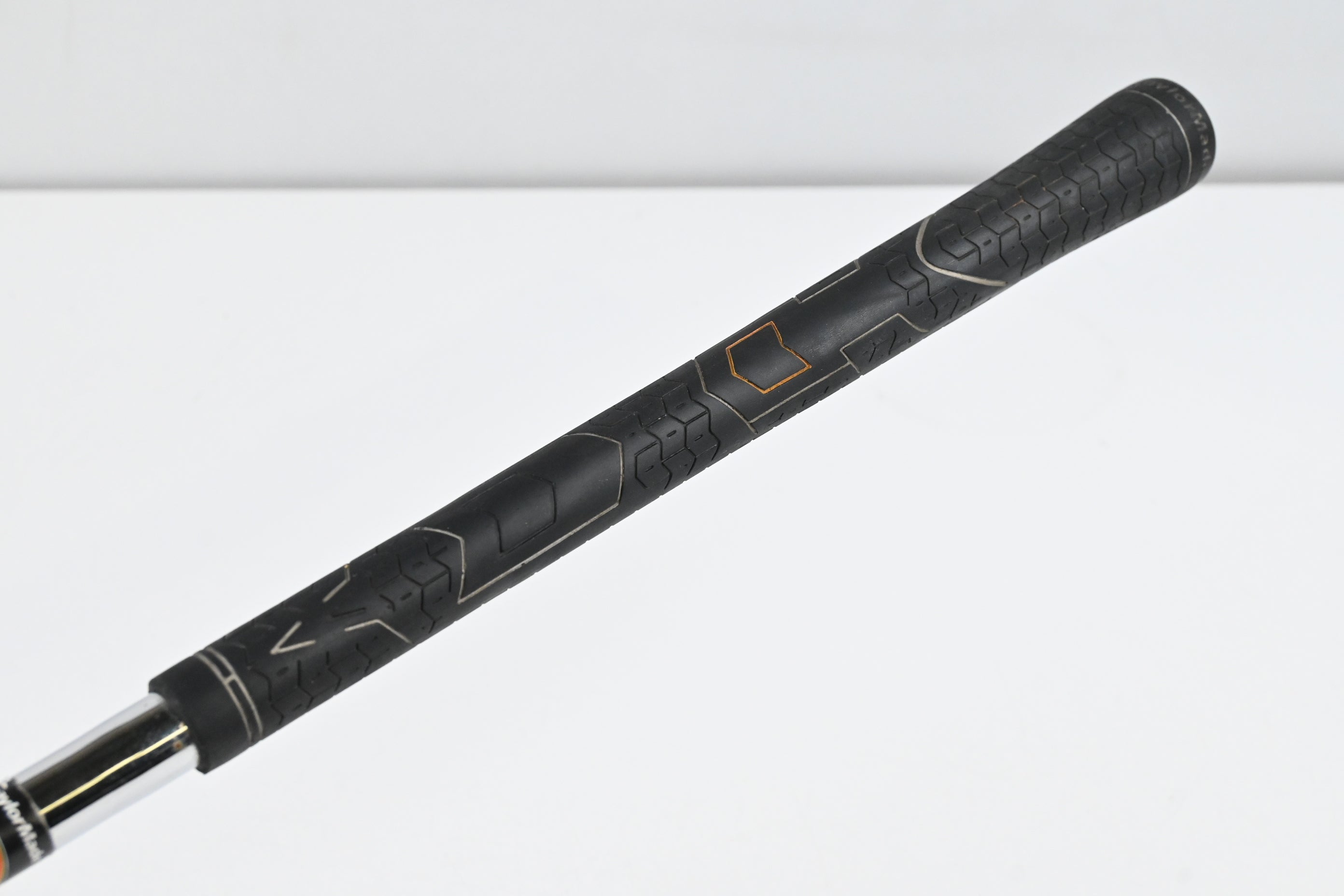 Taylormade R7 Draw #9 Iron / Regular Flex Taylormade T-Step 90 Shaft