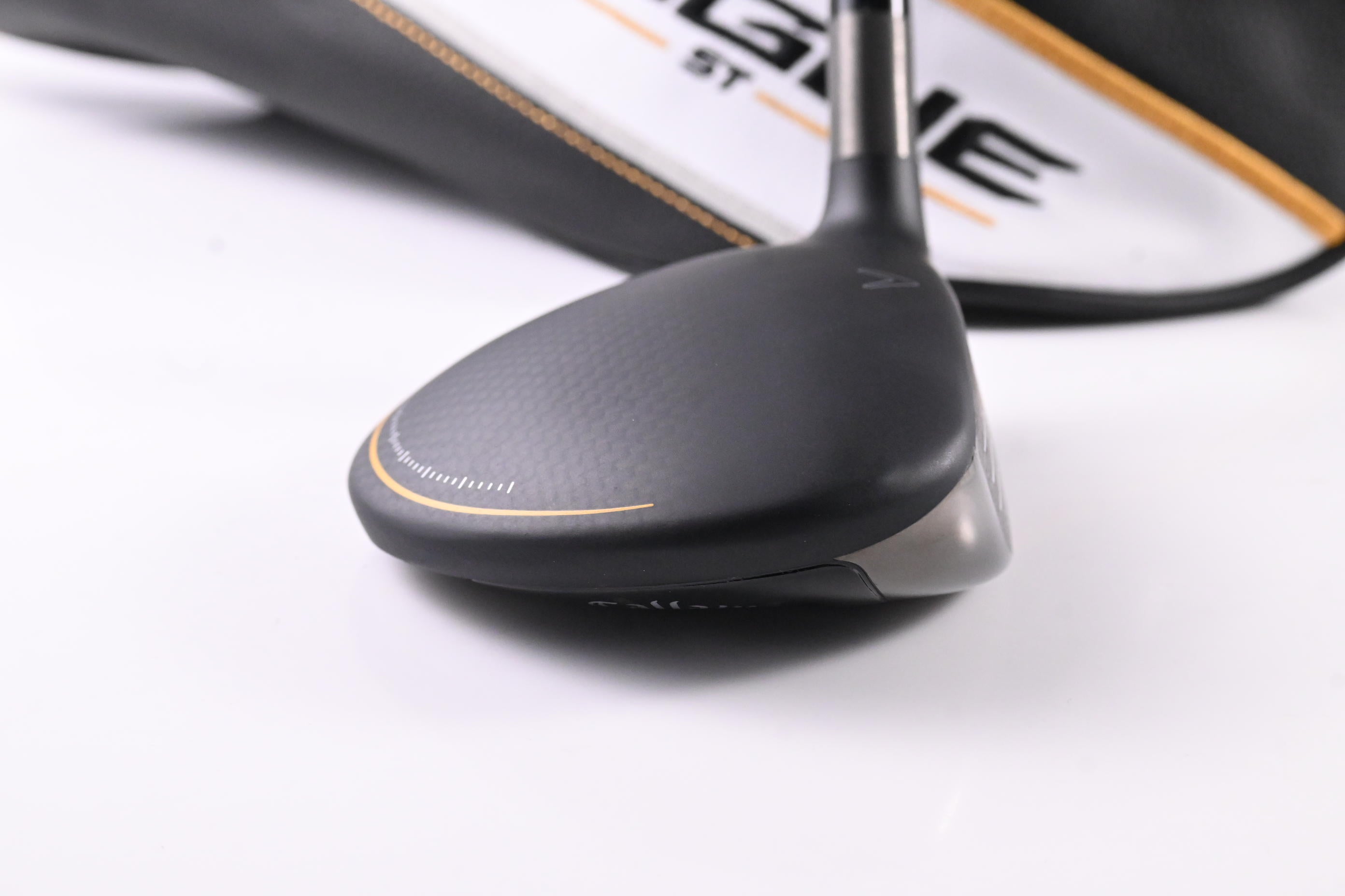 Callaway Rogue ST Max #3 Wood / 15 Degree / Stiff Flex Tensei CR Blue 60 Shaft