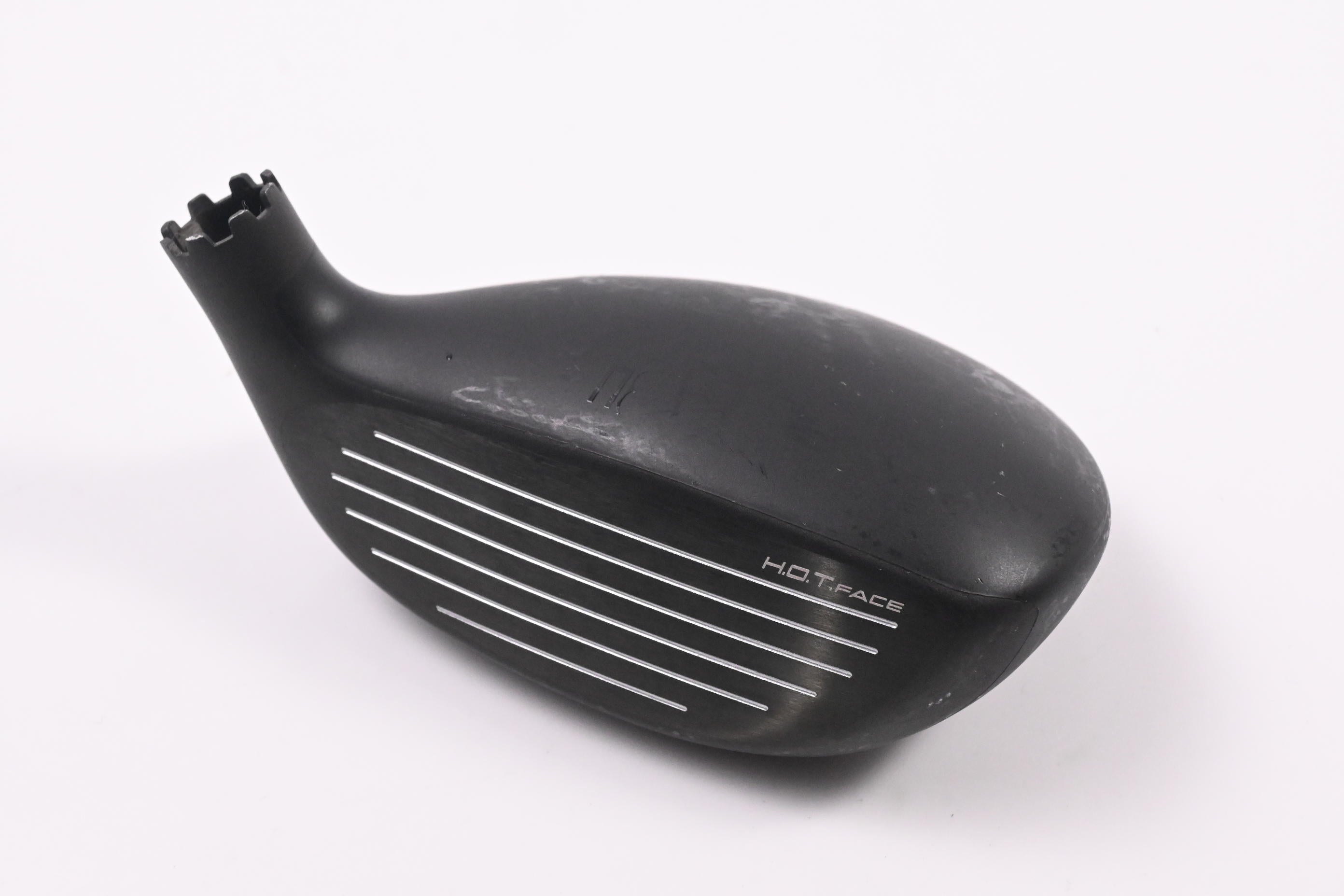 Left Hand Cobra DS-Adapt #4 Hybrid / 21 Degree / Head Only