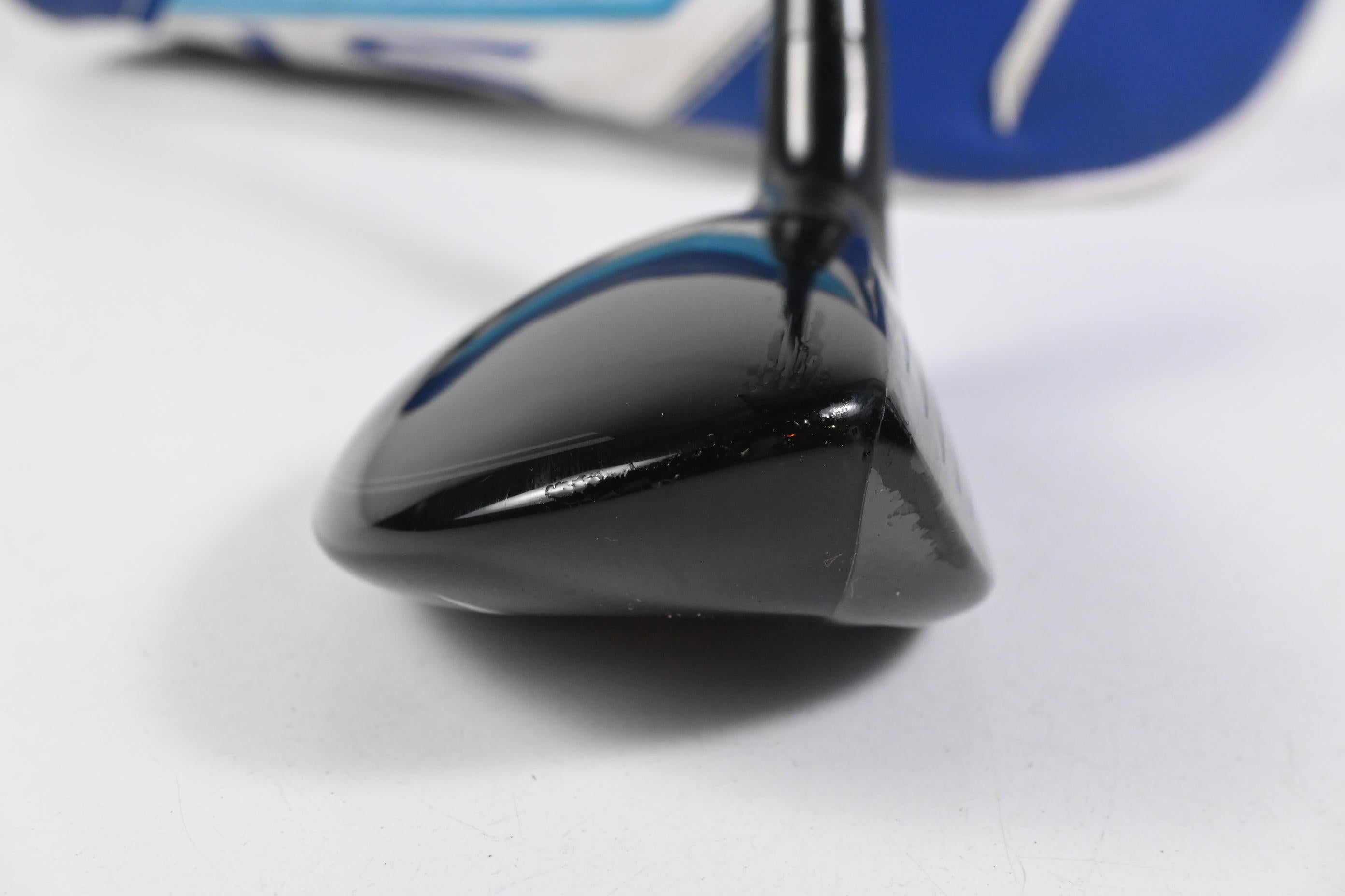 Mizuno ST-Max 230 #4 Hybrid / 22 Degree / Regular Flex Lin.Q 75 Shaft