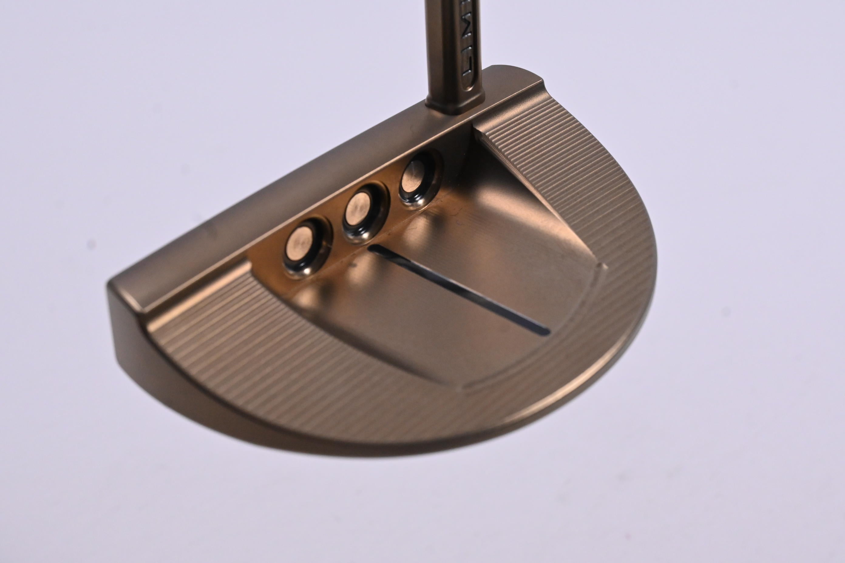 Left Hand Scotty Cameron Xperimental Golo 6.2 LTD Putter / 34 Inch
