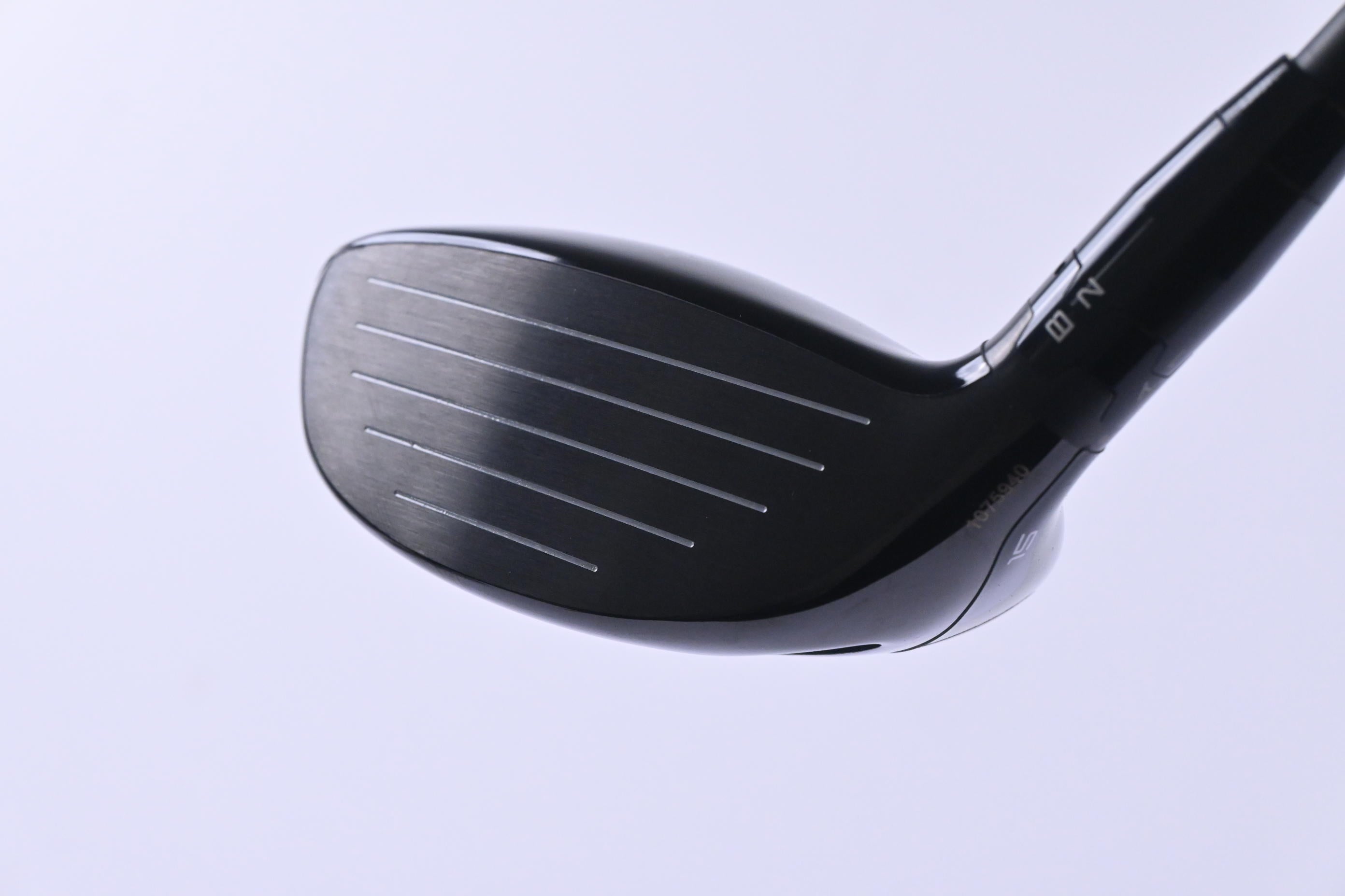 Titleist GT3 #3 Wood / 15 Degree / Regular Flex Project X Titan 60 Shaft