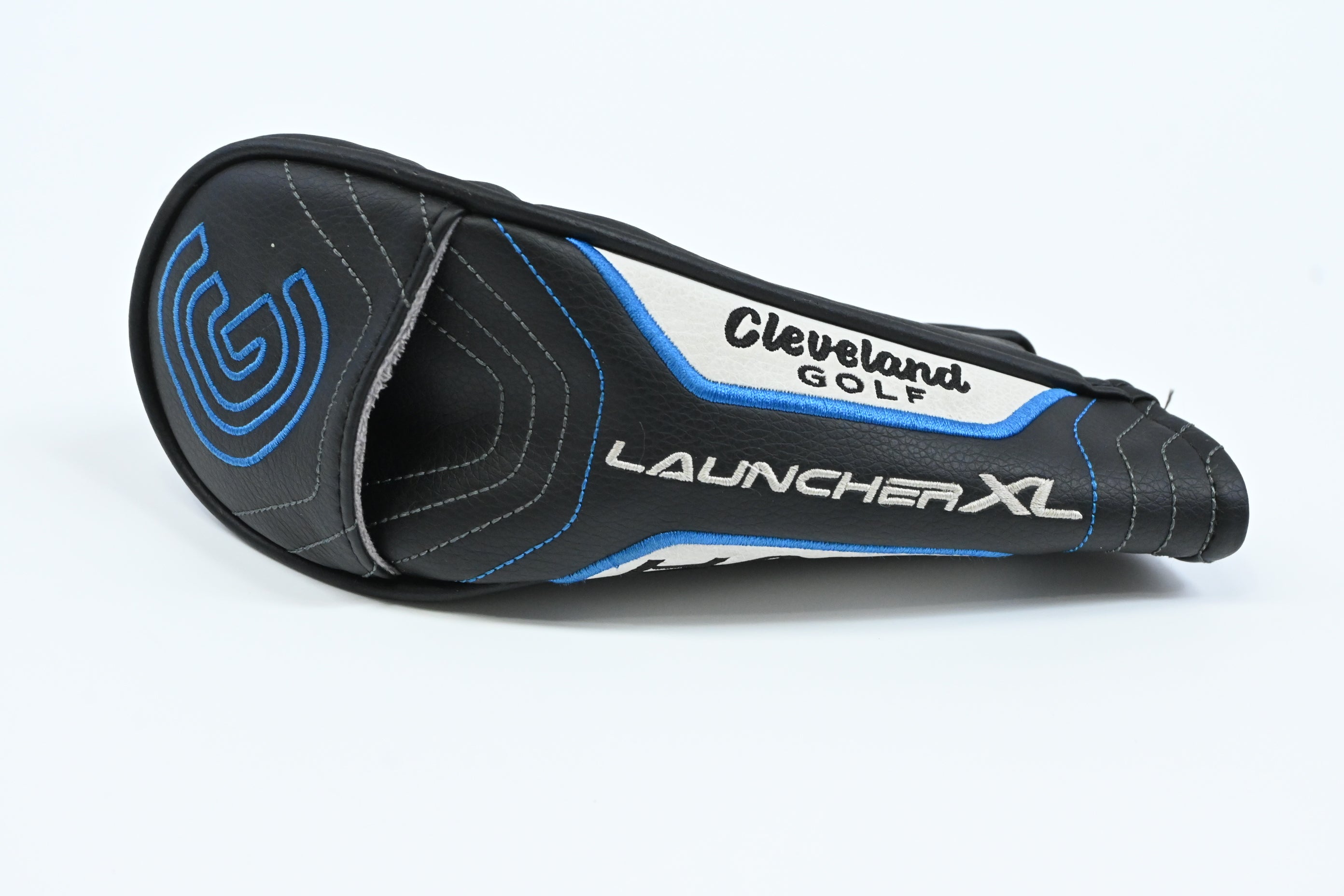 Left Hand Cleveland Launcher XL Halo #3 Hybrid / 18 Degree / Senior Flex Cypher