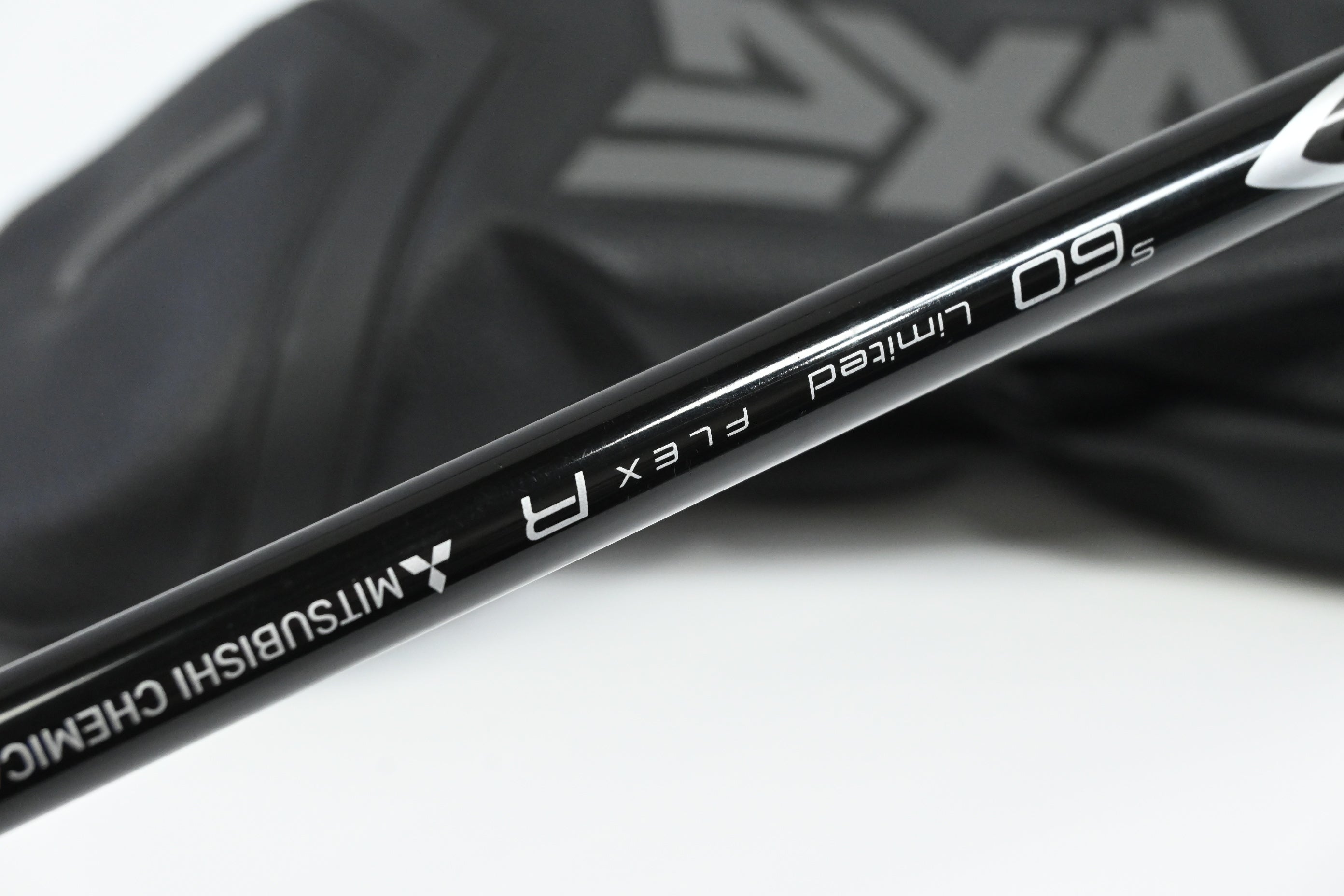 PXG 0311 XF Gen6 Driver / 12 Degree / Regular Flex Diamana Limited S 60 Shaft