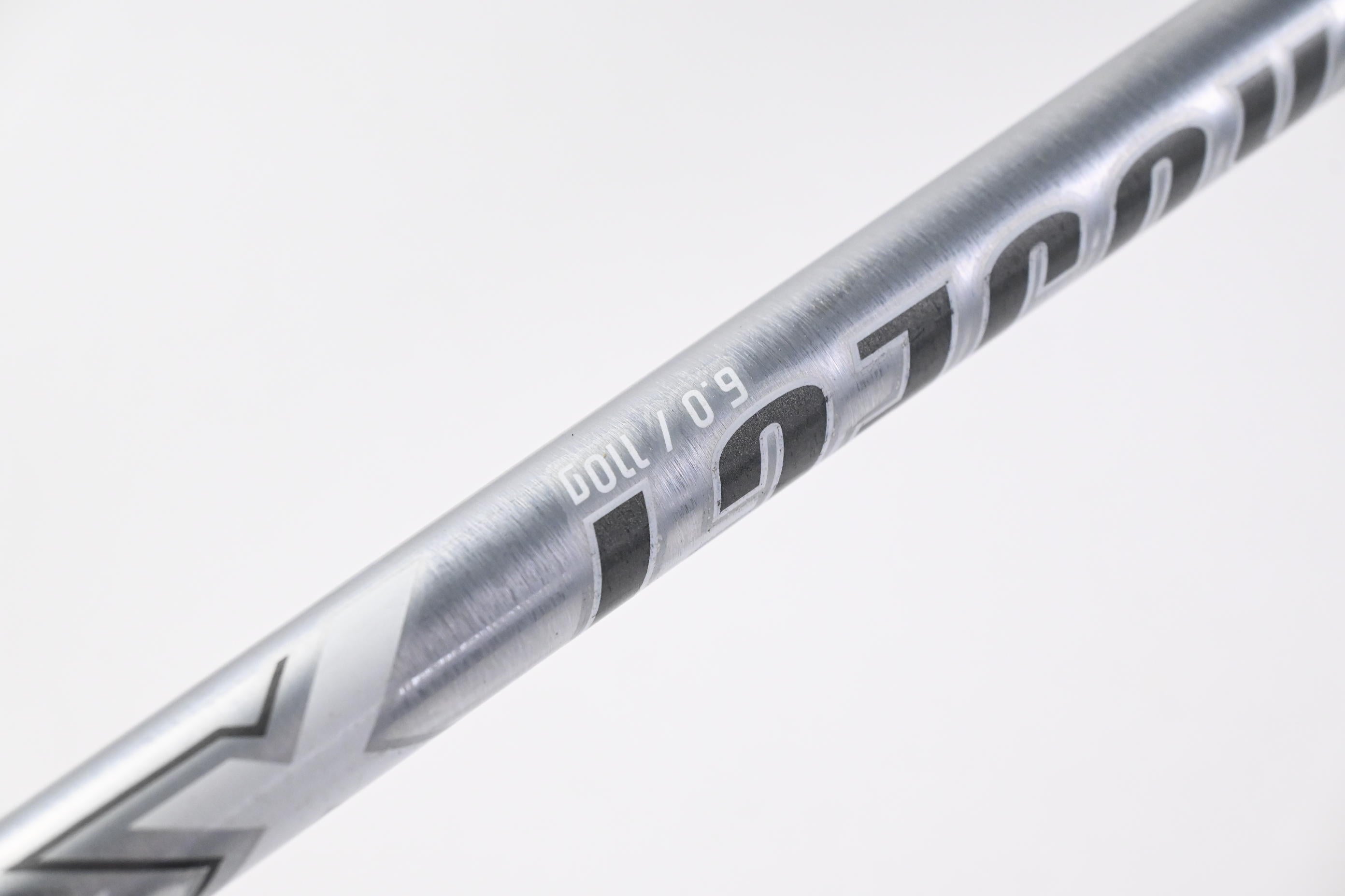Mizuno JPX 925 Fli-Hi #6 Hybrid / 25 Degree / Stiff Flex Project X IO 110 Shaft