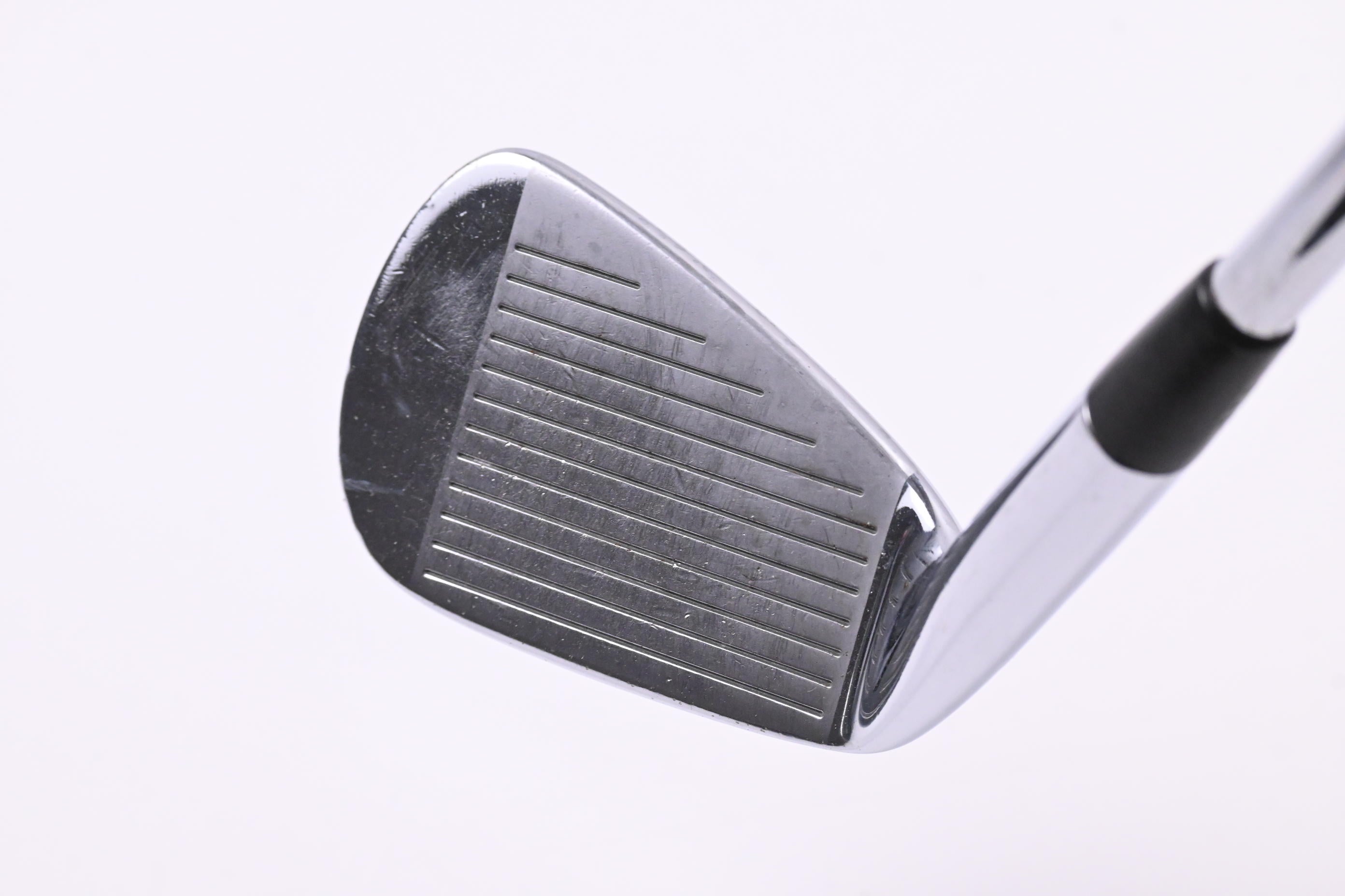Mizuno MP-37 #8 Iron / Regular Flex Dynamic Gold R300 Shaft