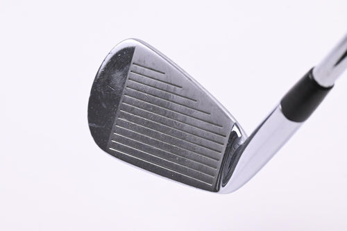 Mizuno MP-37 #8 Iron / Regular Flex Dynamic Gold R300 Shaft