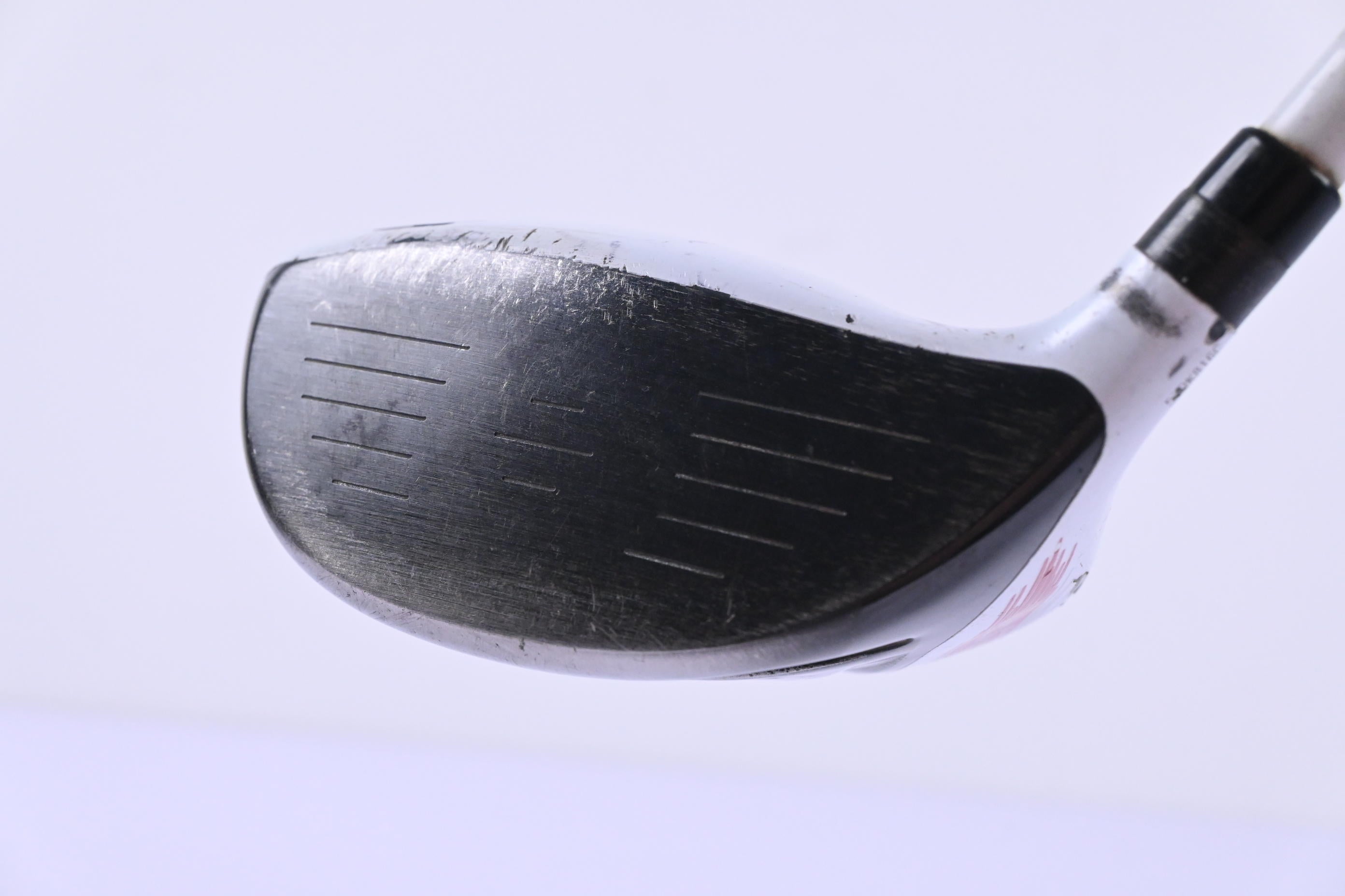 Taylormade Aeroburner Mini Driver / 12 Degree / Stiff Flex Matrix Speed RUL-Z 60