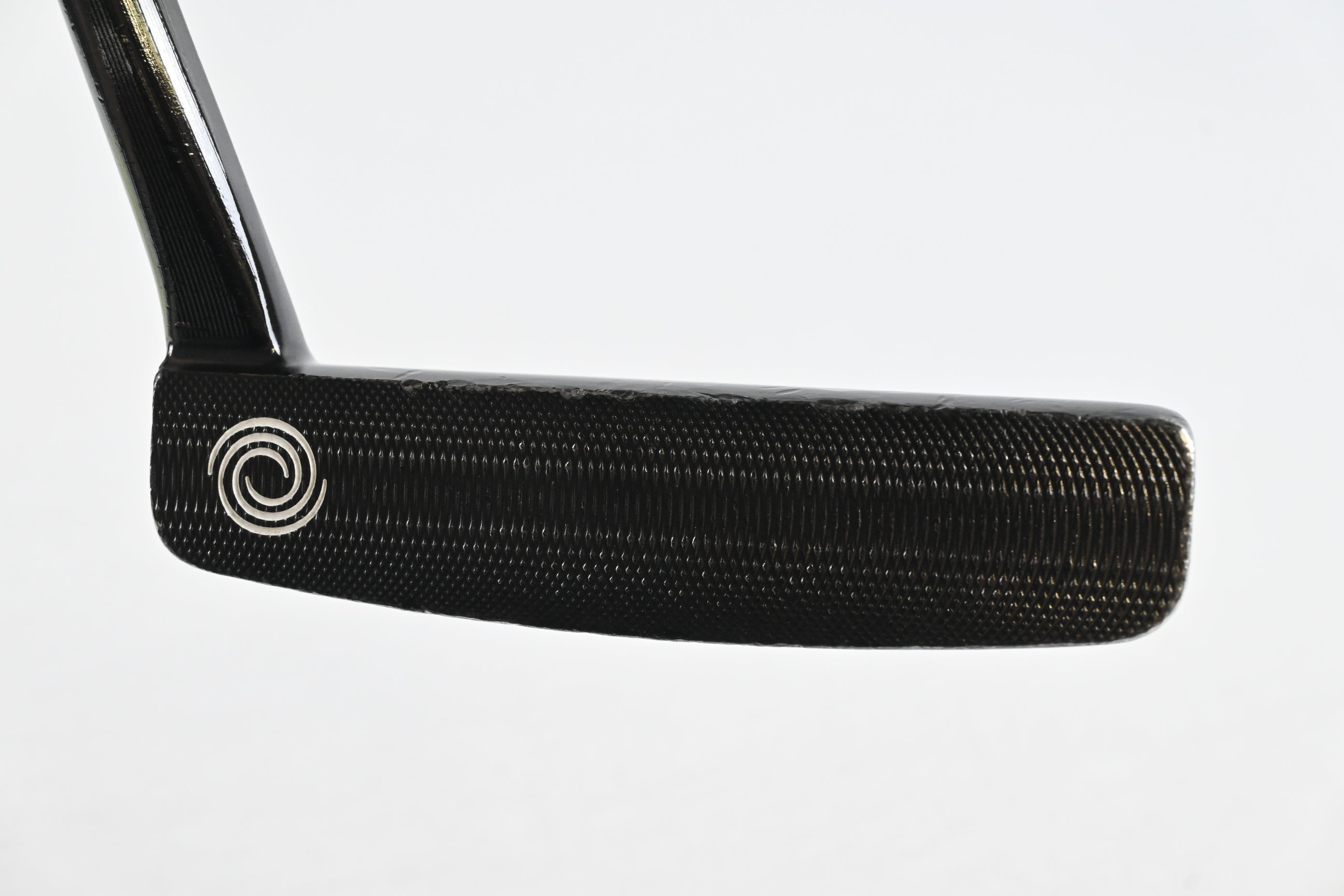 Left Hand Odyssey Black Series Tour Design 9 Putter / 34 Inch