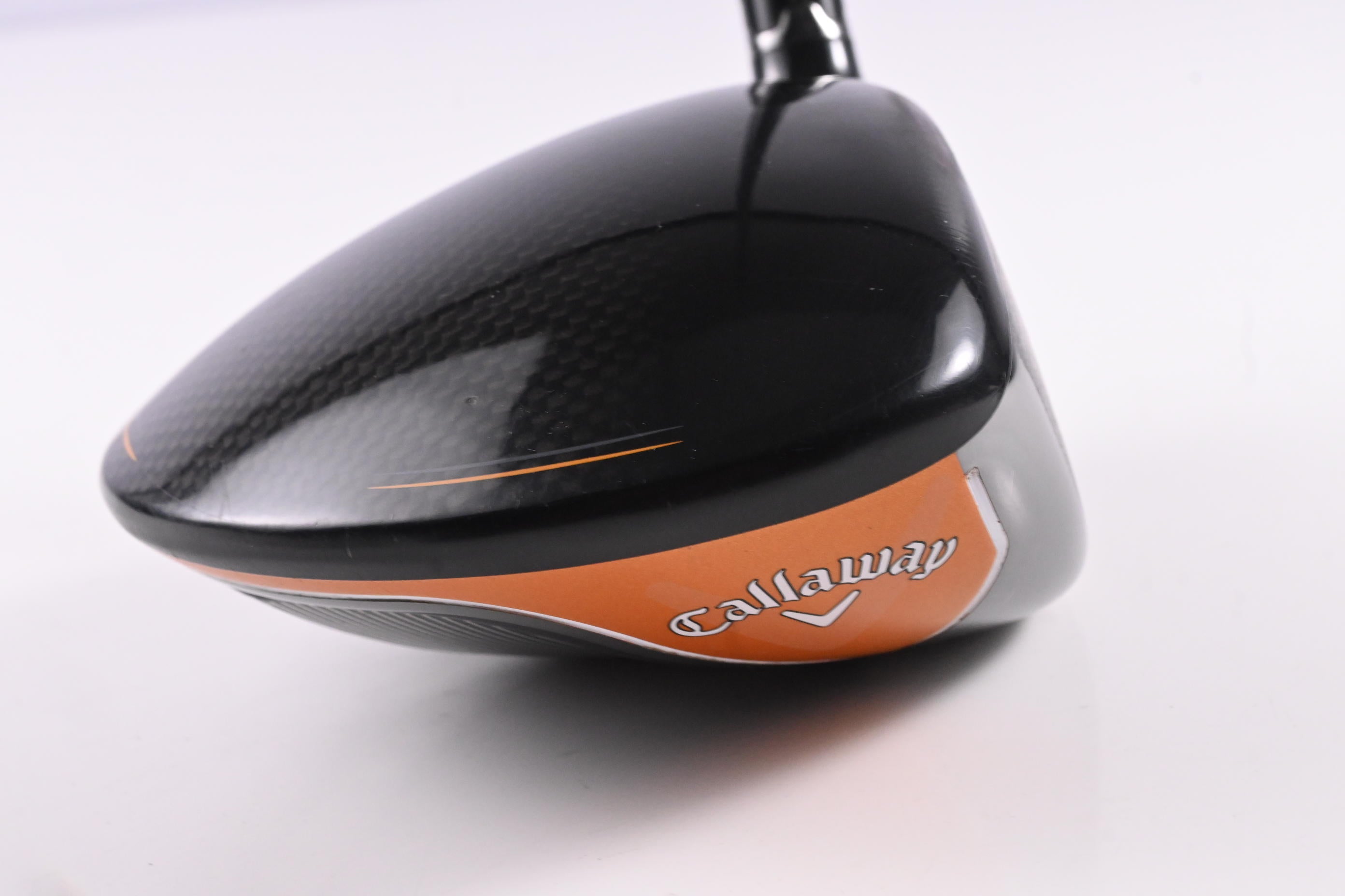 Callaway Mavrik Driver / 10.5 Degree / Regular Flex EvenFlow Riptide 50 Shaft