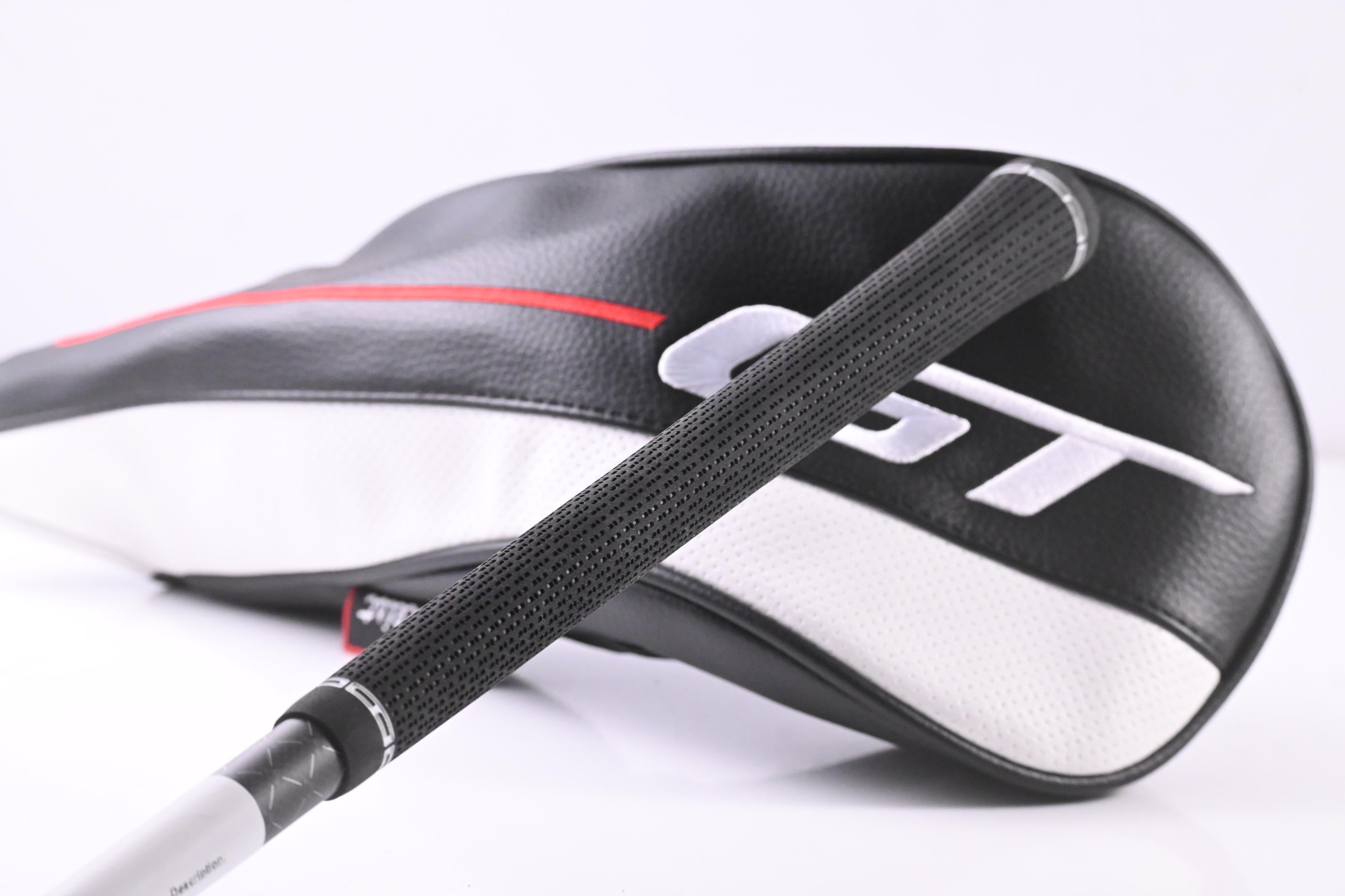 Titleist GT3 Driver / 9 Degree / Stiff Flex Tensei 1K Blue 55 Shaft
