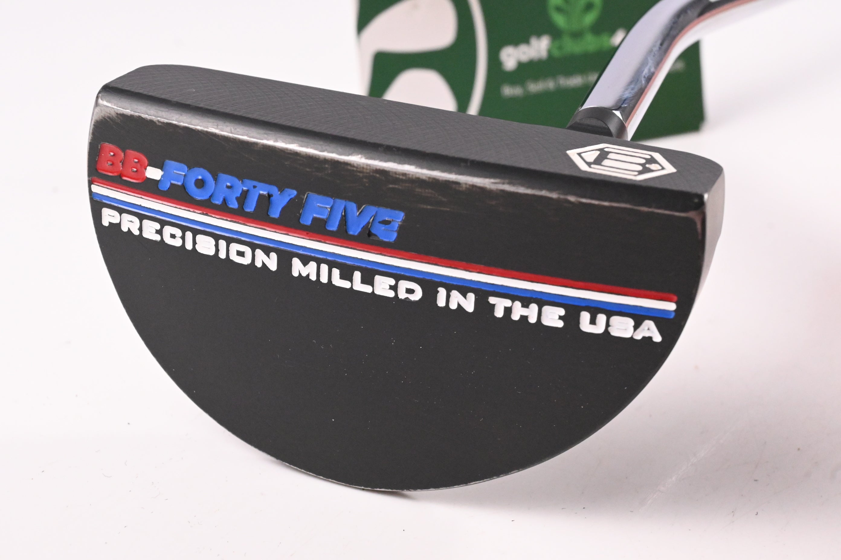 Bettinardi BB 2018 Series 45 Putter / 34 Inch