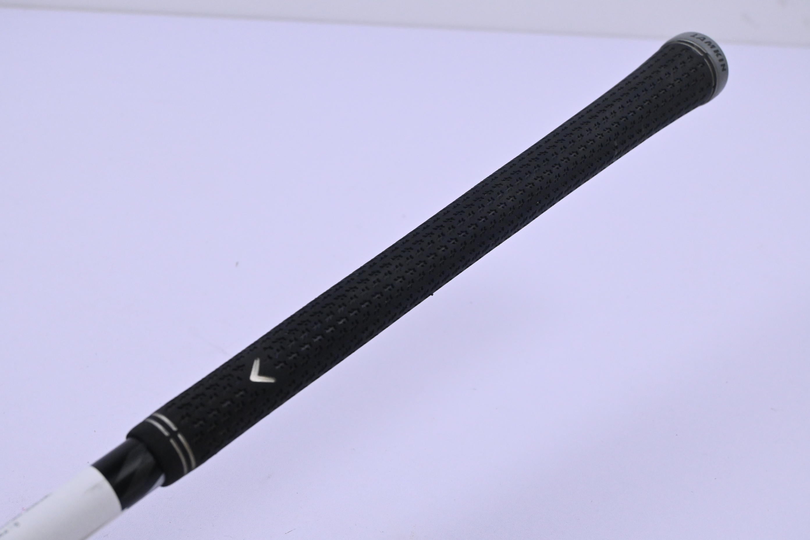 Callaway Paradym Ai Smoke #7 Iron / Senior Flex Project X Cypher 50 Shaft