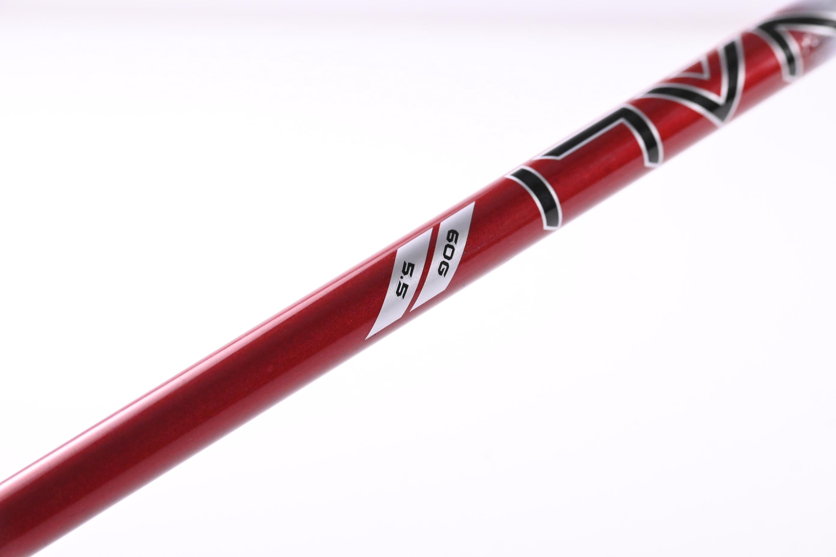 Titleist GT2 #7 Wood / 21 Degree / Regular Flex Project X Denali Red 60 Shaft