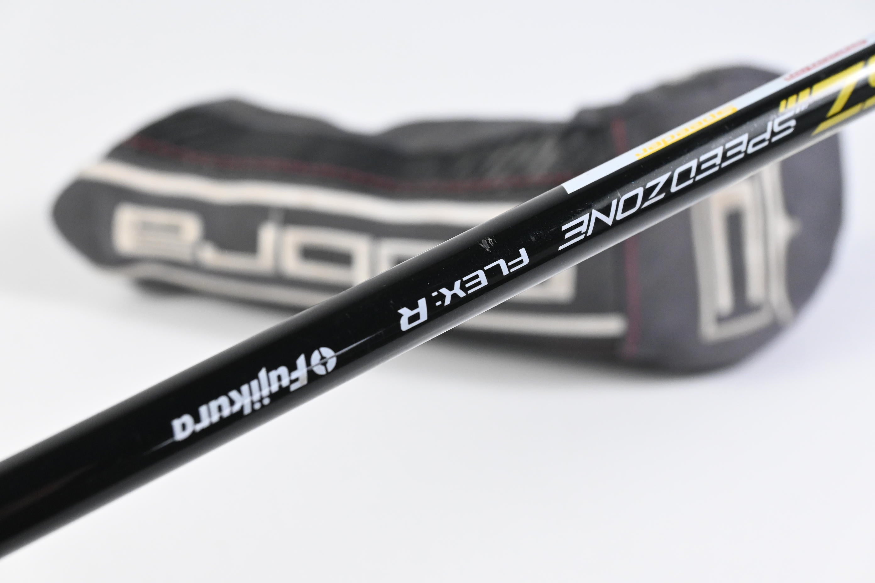 Cobra King Speedzone #5 Wood / 18.5 Degree / Regular Flex Fujikura Speeder