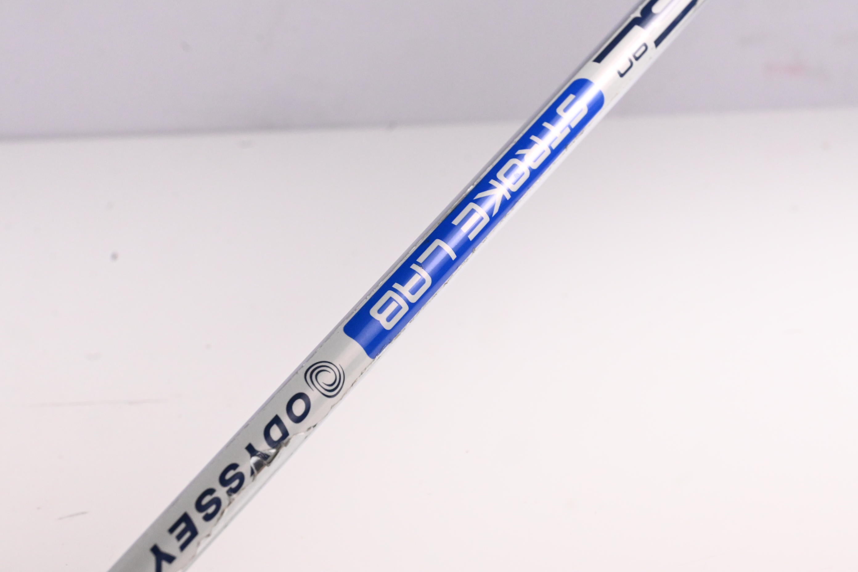 Odyssey Ai-One Milled Jaillbird Mini T DB Putter / 34 Inch