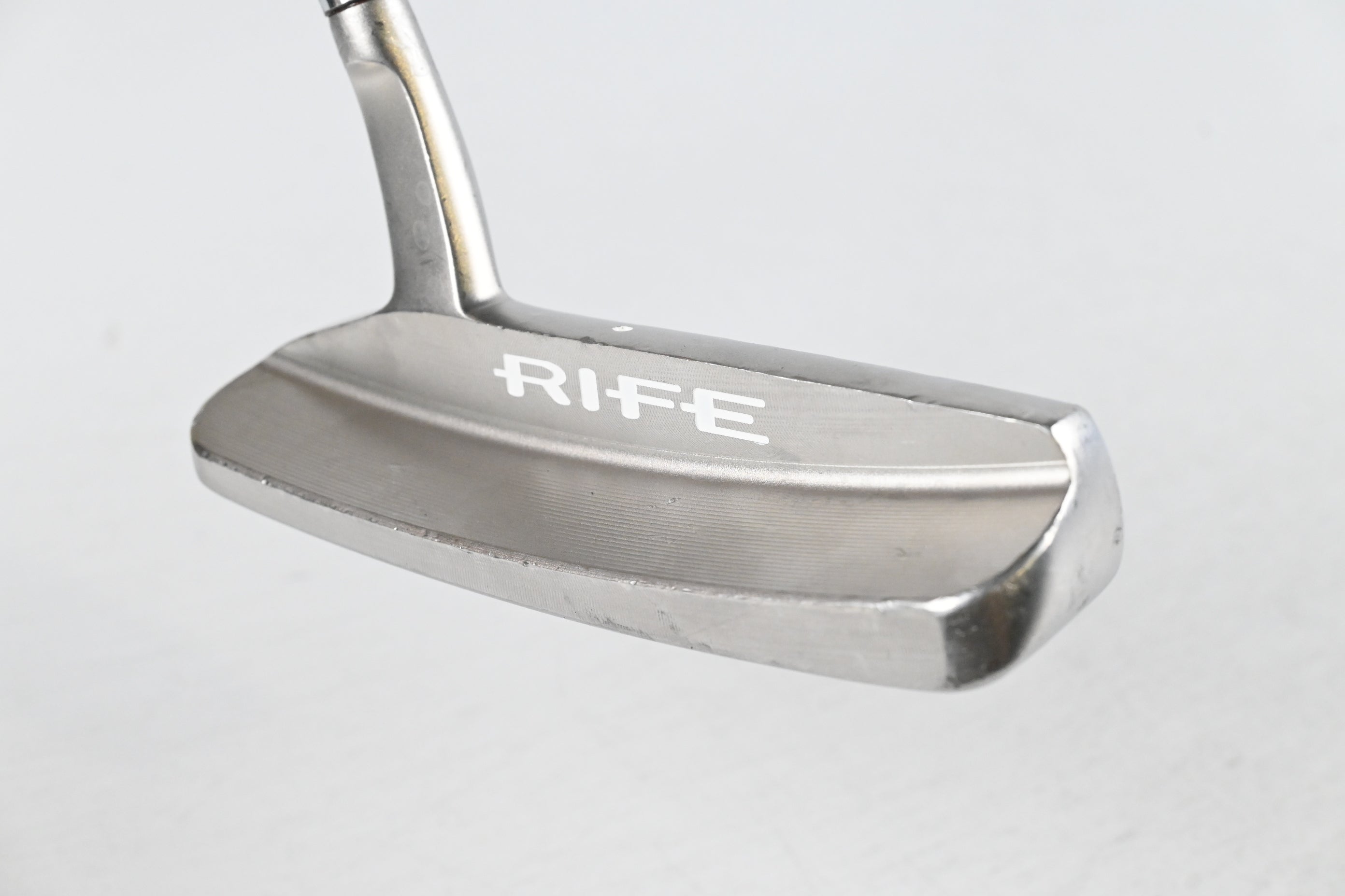 Rife Island Series  Putter / 35 Inch