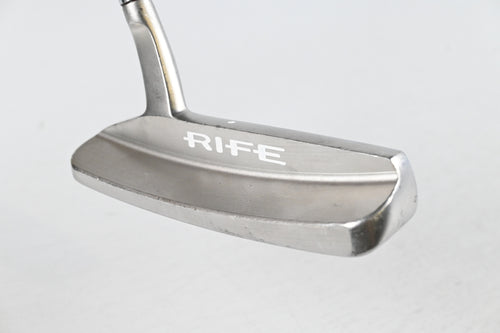 Rife Island Series  Putter / 35 Inch