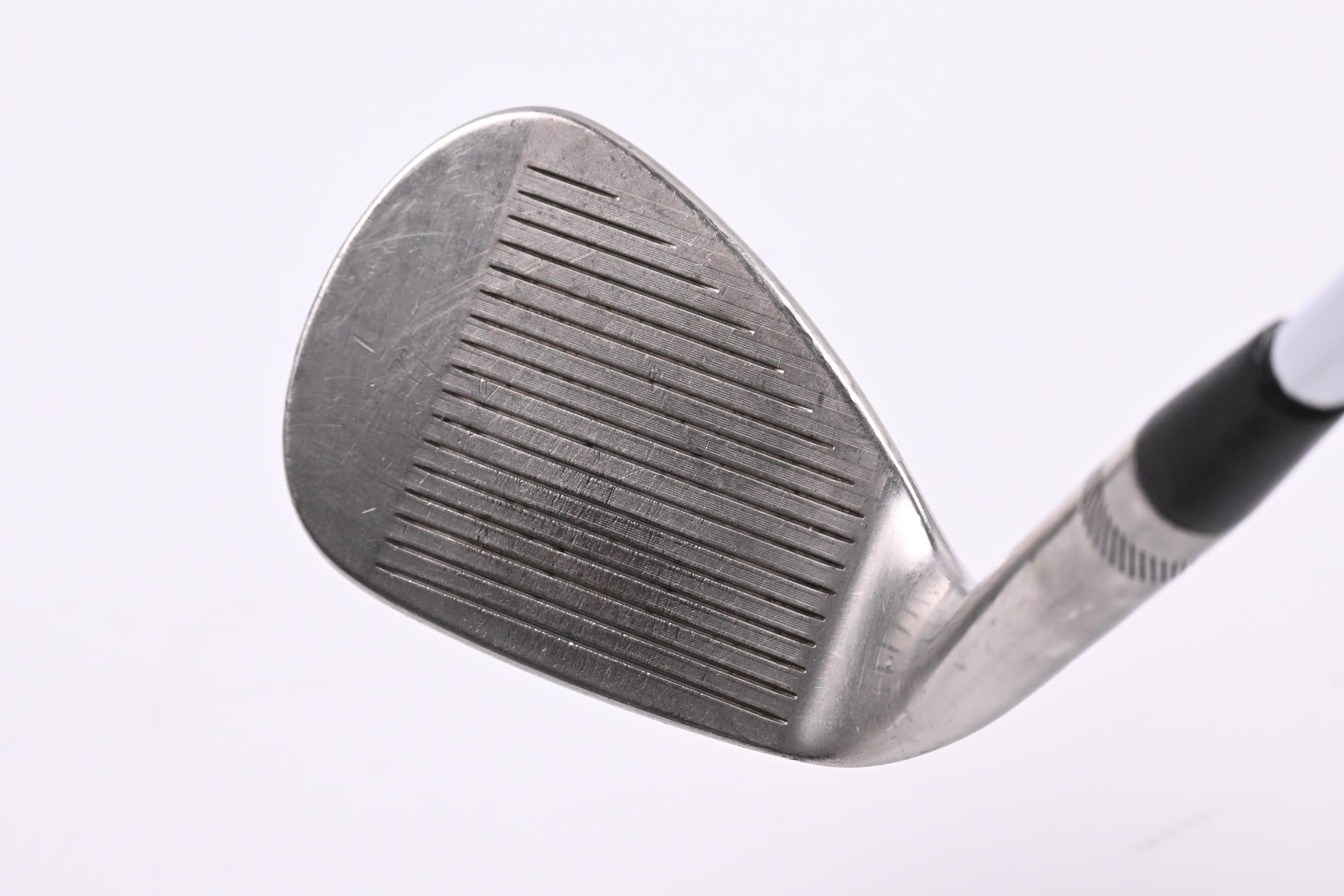 Titleist Vokey SM9 Sand Wedge / 54 Degree / Wedge Flex Steel Shaft