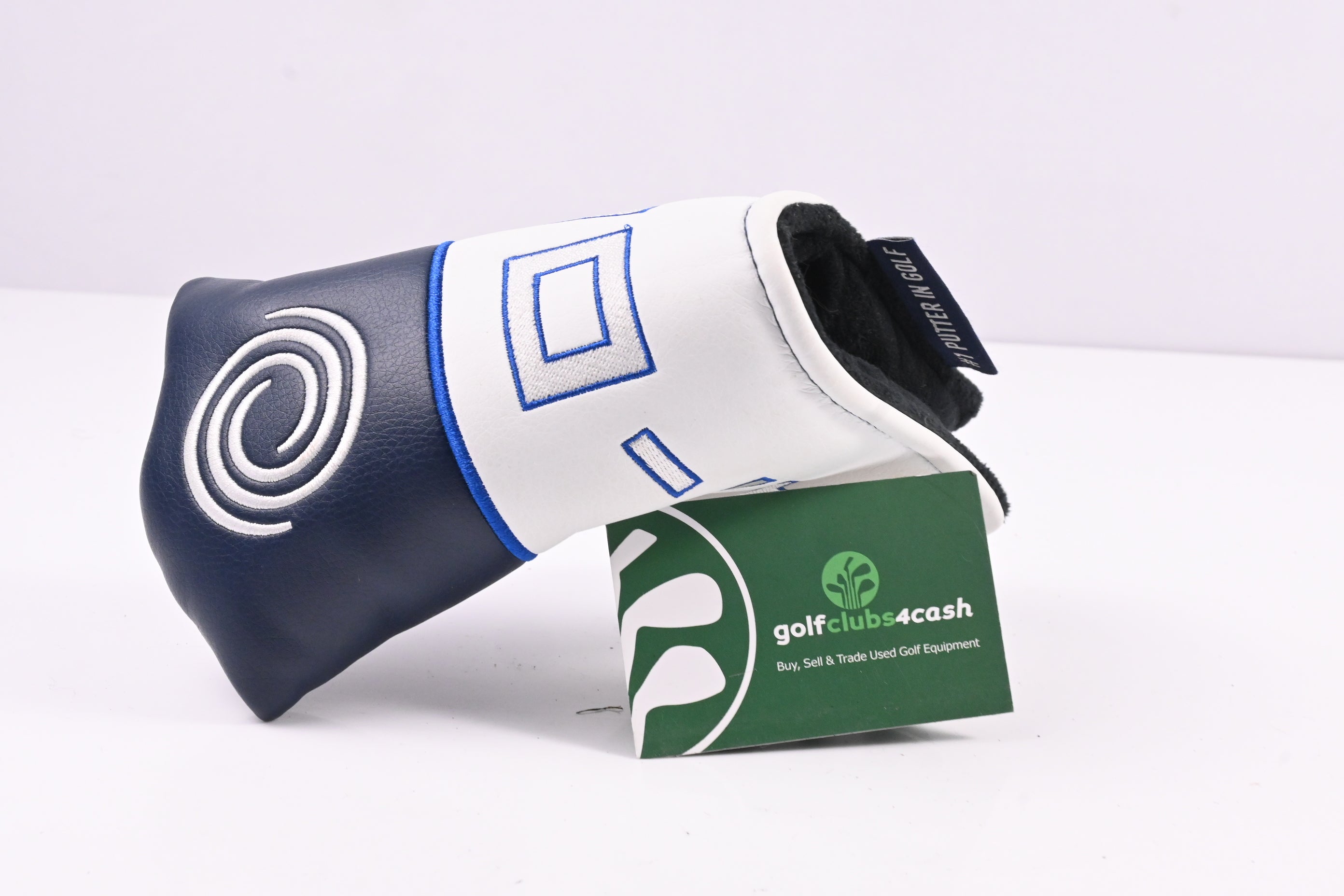 Odyssey Ai-One Square 2 Square DW Putter / 34 Inch