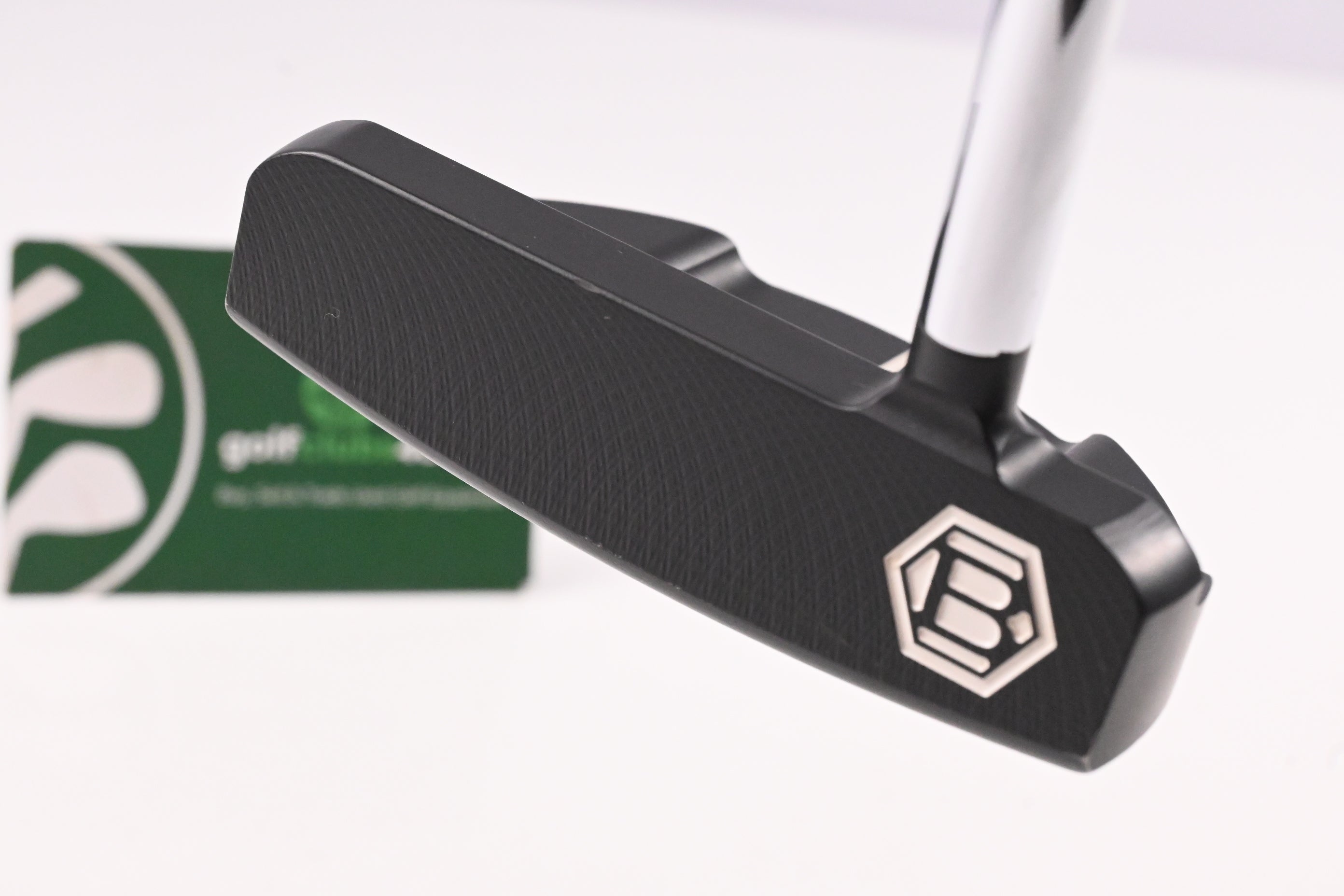 Bettinardi BB 2018 Series 45 Putter / 34 Inch