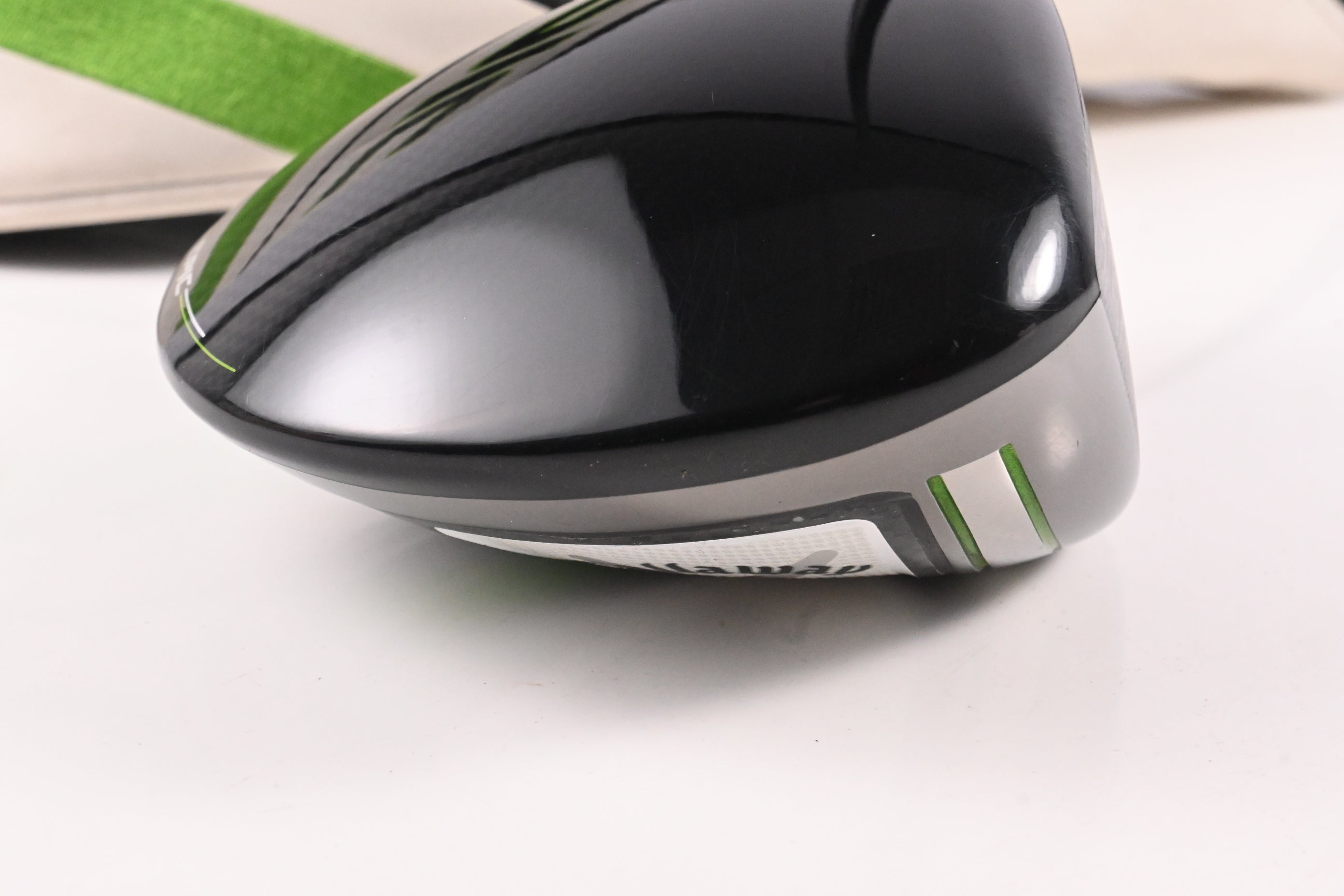 Callaway Epic Speed Driver / 9 Degree / Stiff Flex Tensei AV Blue 65 Shaft