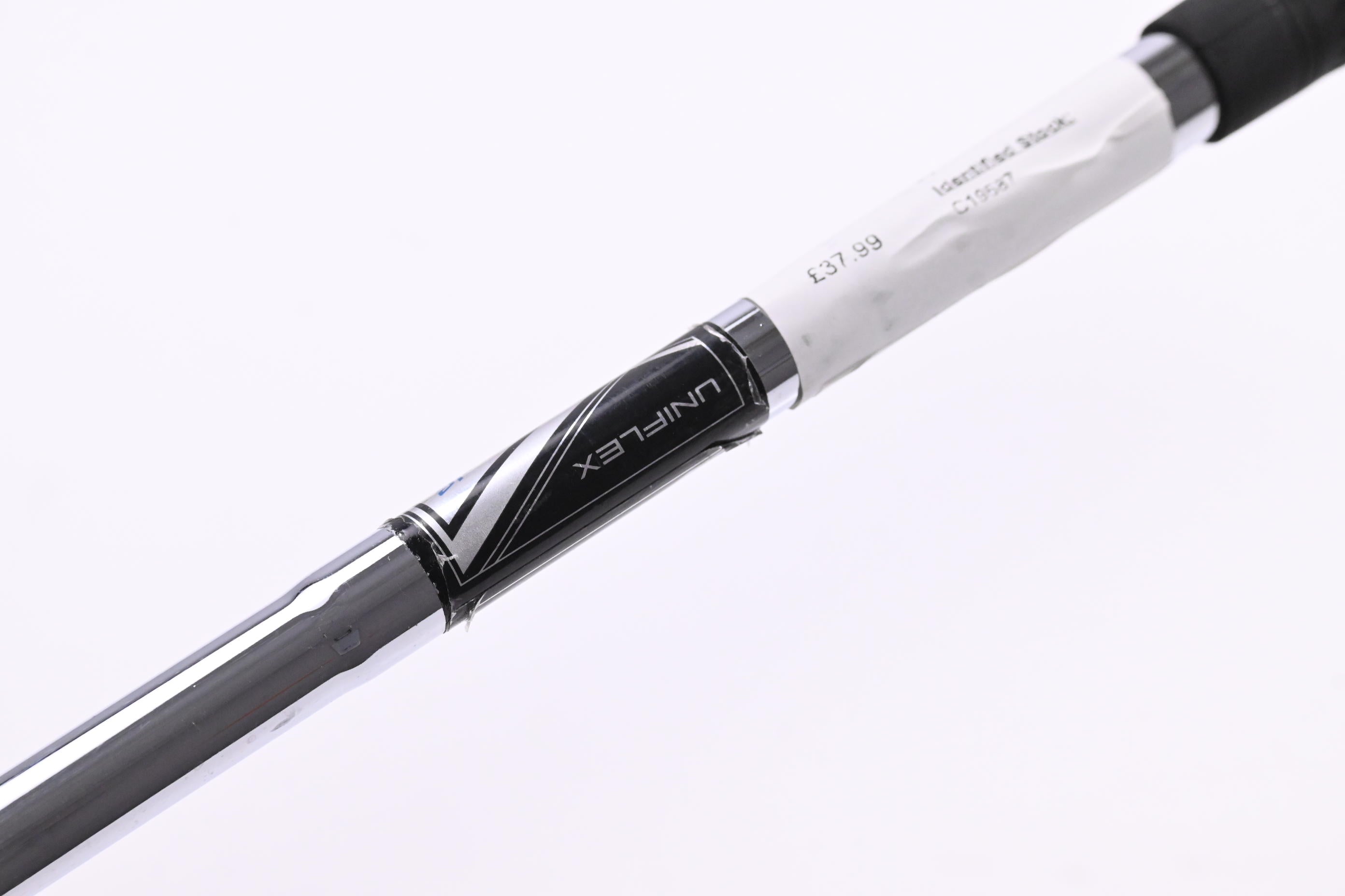 Left Hand Taylormade Speedblade #5 Iron / 23 Degree / Uniflex Speed Blade Shaft