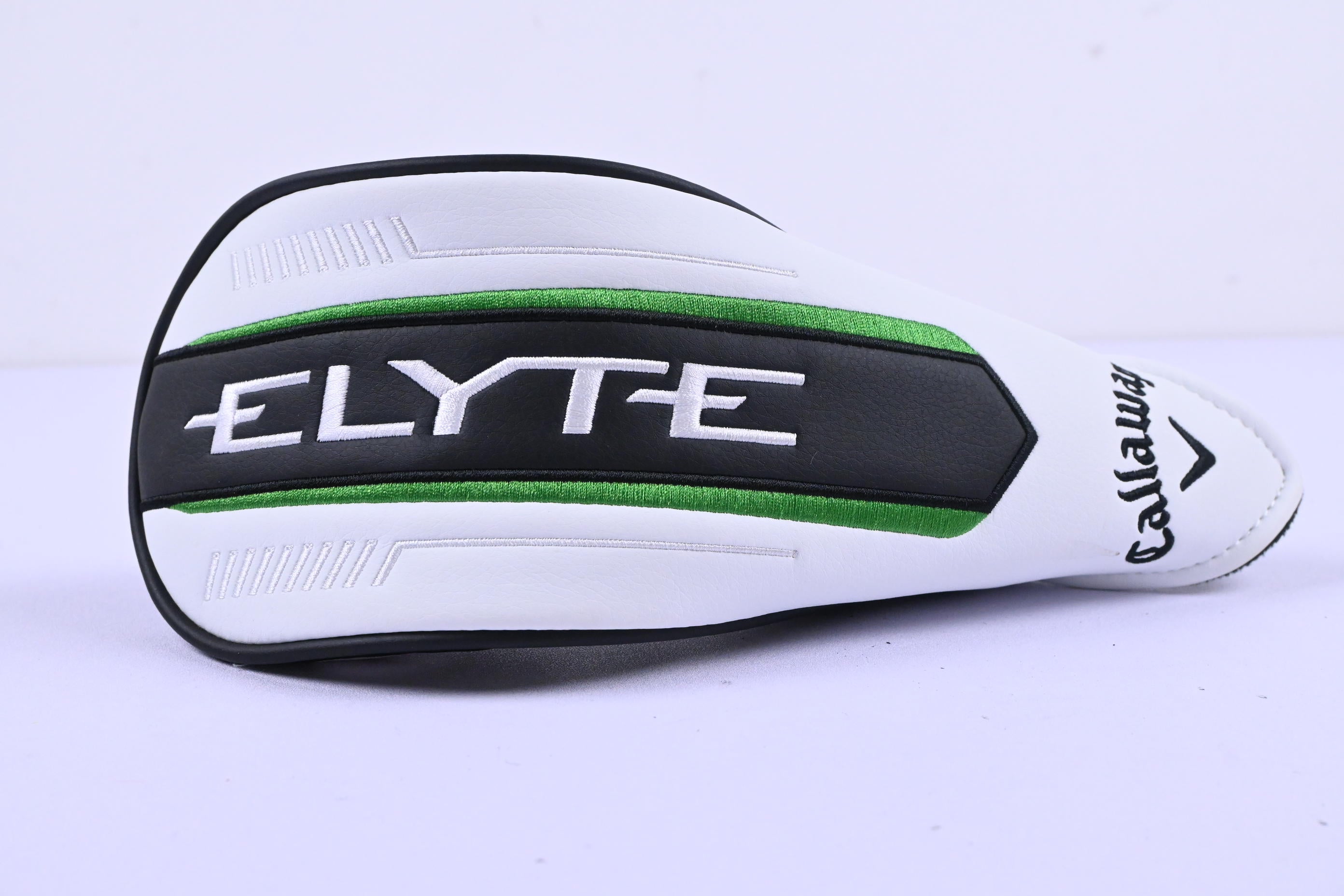 Callaway Elyte #3 Wood / 15 Degree / Stiff Flex Denali Charcoal 60 Shaft