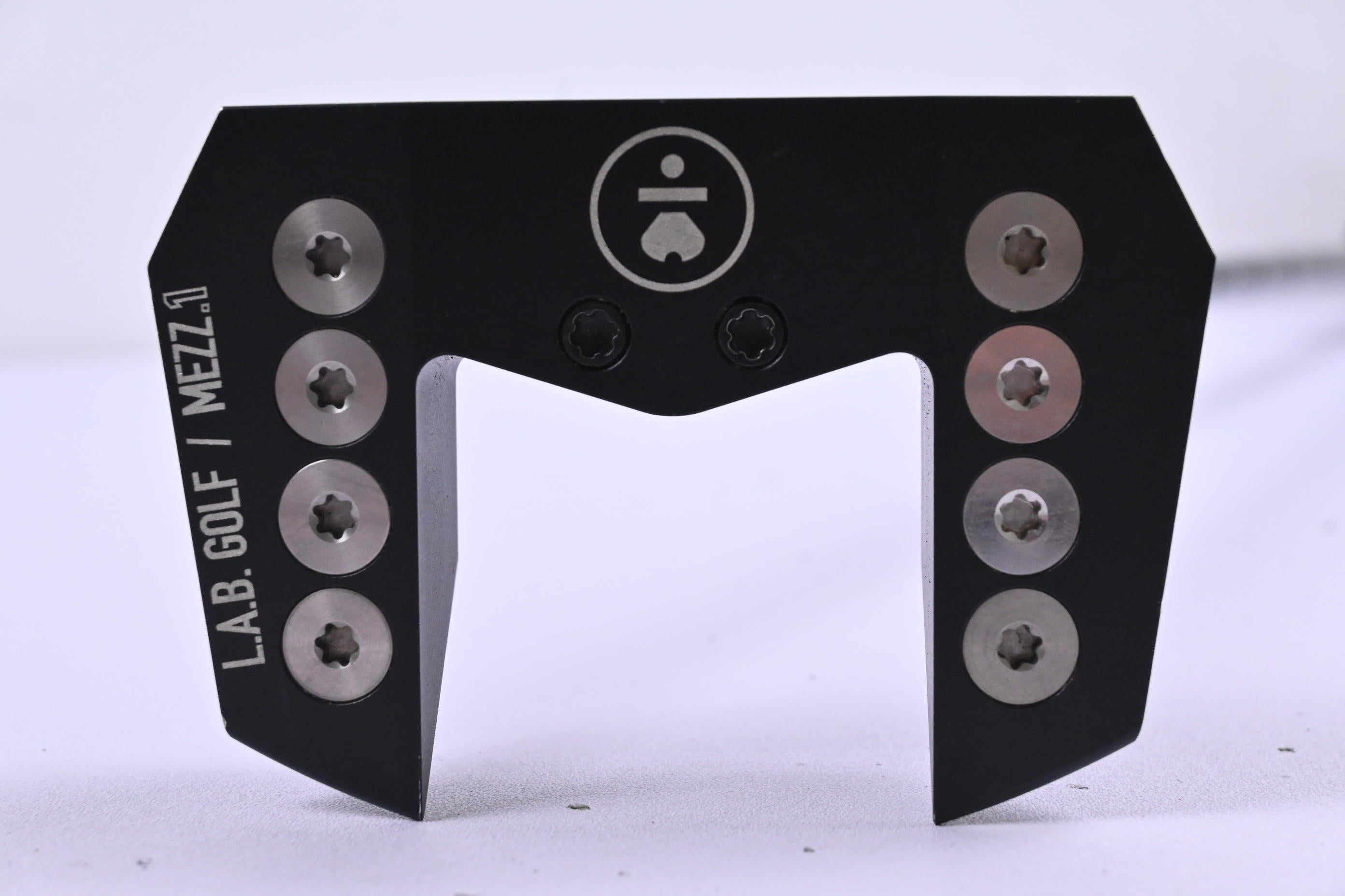 L.A.B. Golf Mezz.1 Putter / 35 Inch
