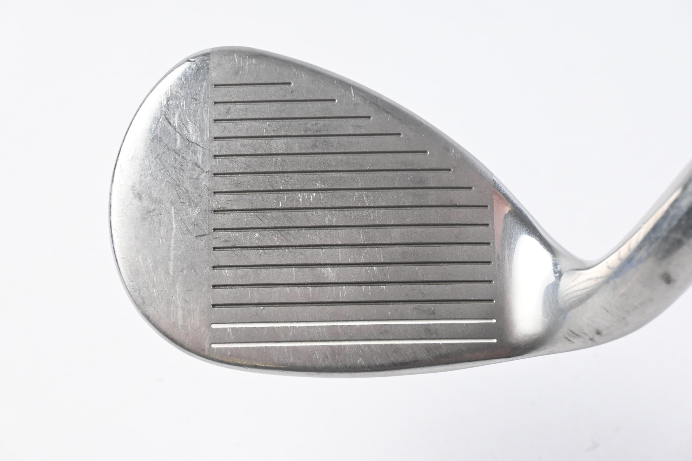 Ladies Callaway XR OS Sand Wedge / 54 Degree / Ladies Flex Bassara 50 Shaft