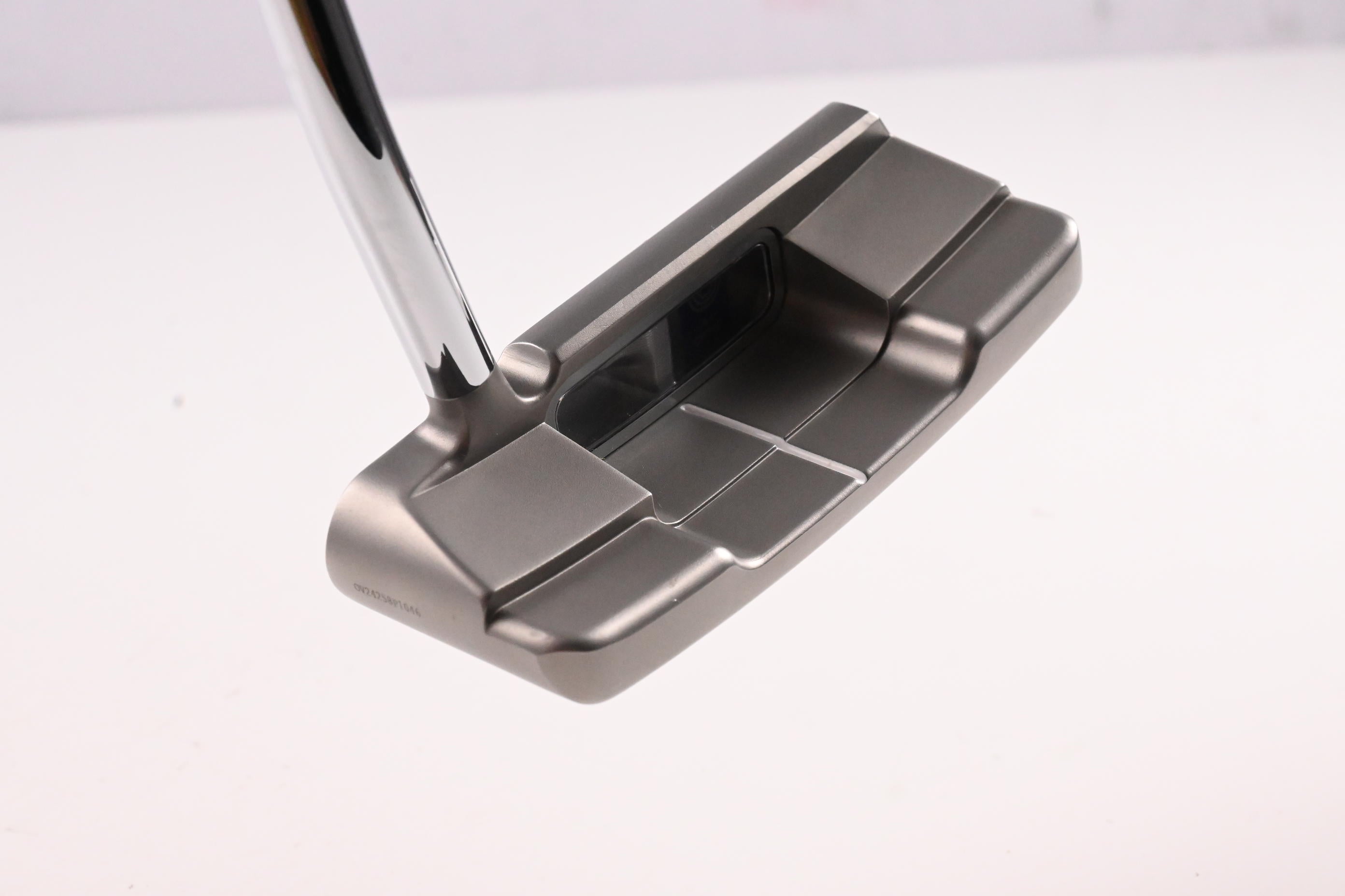 Odyssey AI-One Silver Series Double Wide Putter / 34 Inch
