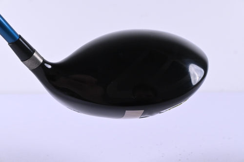 Ping Rapture Driver / 10.5 Degree / Stiff Flex Aldila VS Proto Blue 65 Shaft