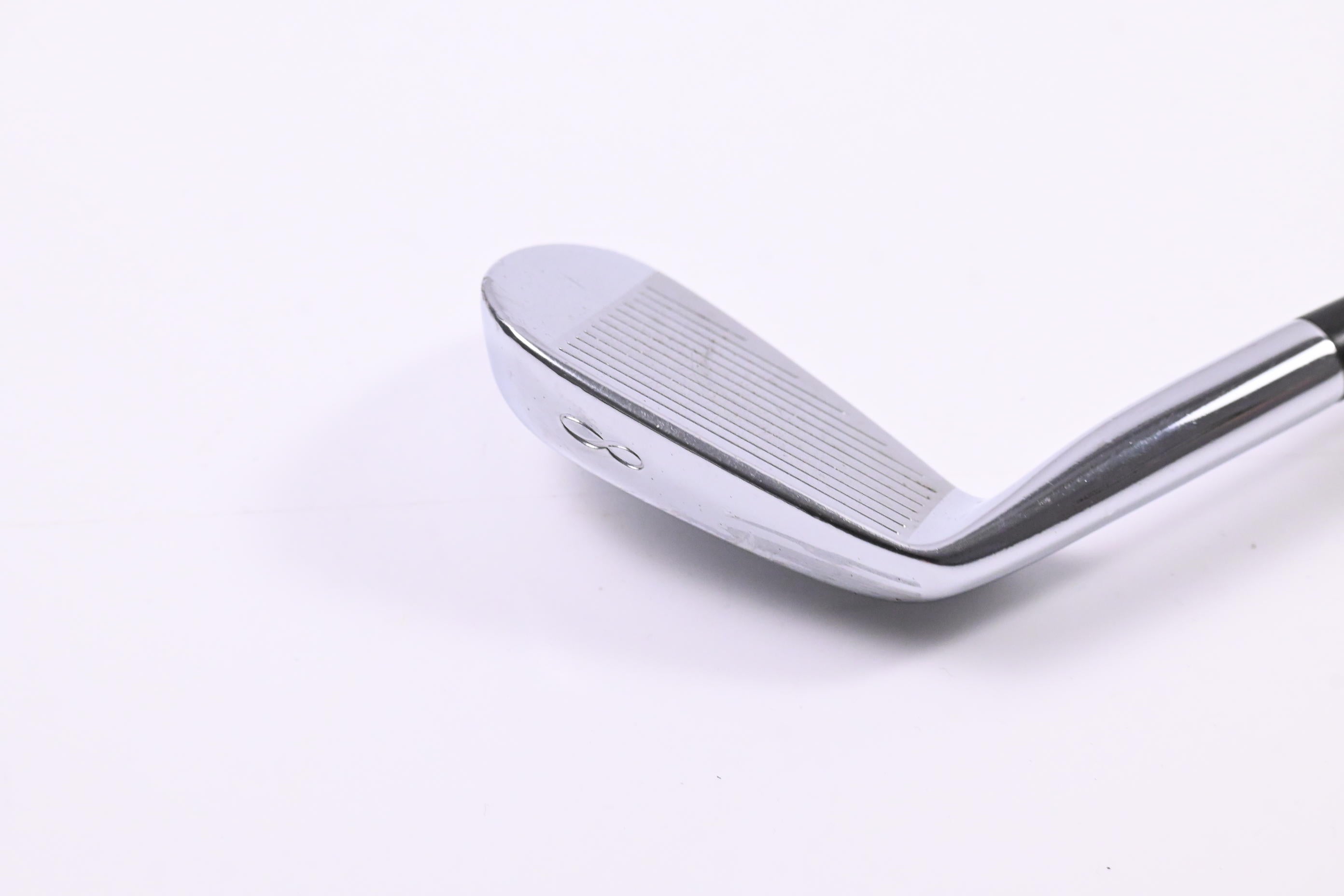 Mizuno MP-37 #8 Iron / Regular Flex Dynamic Gold R300 Shaft