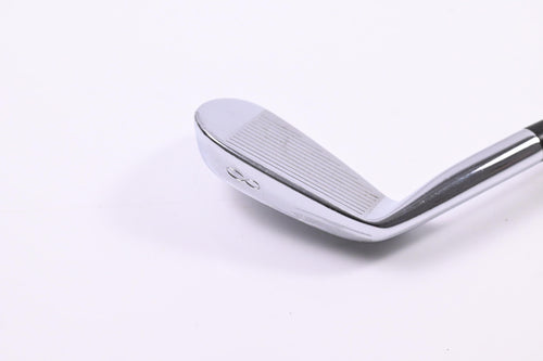Mizuno MP-37 #8 Iron / Regular Flex Dynamic Gold R300 Shaft