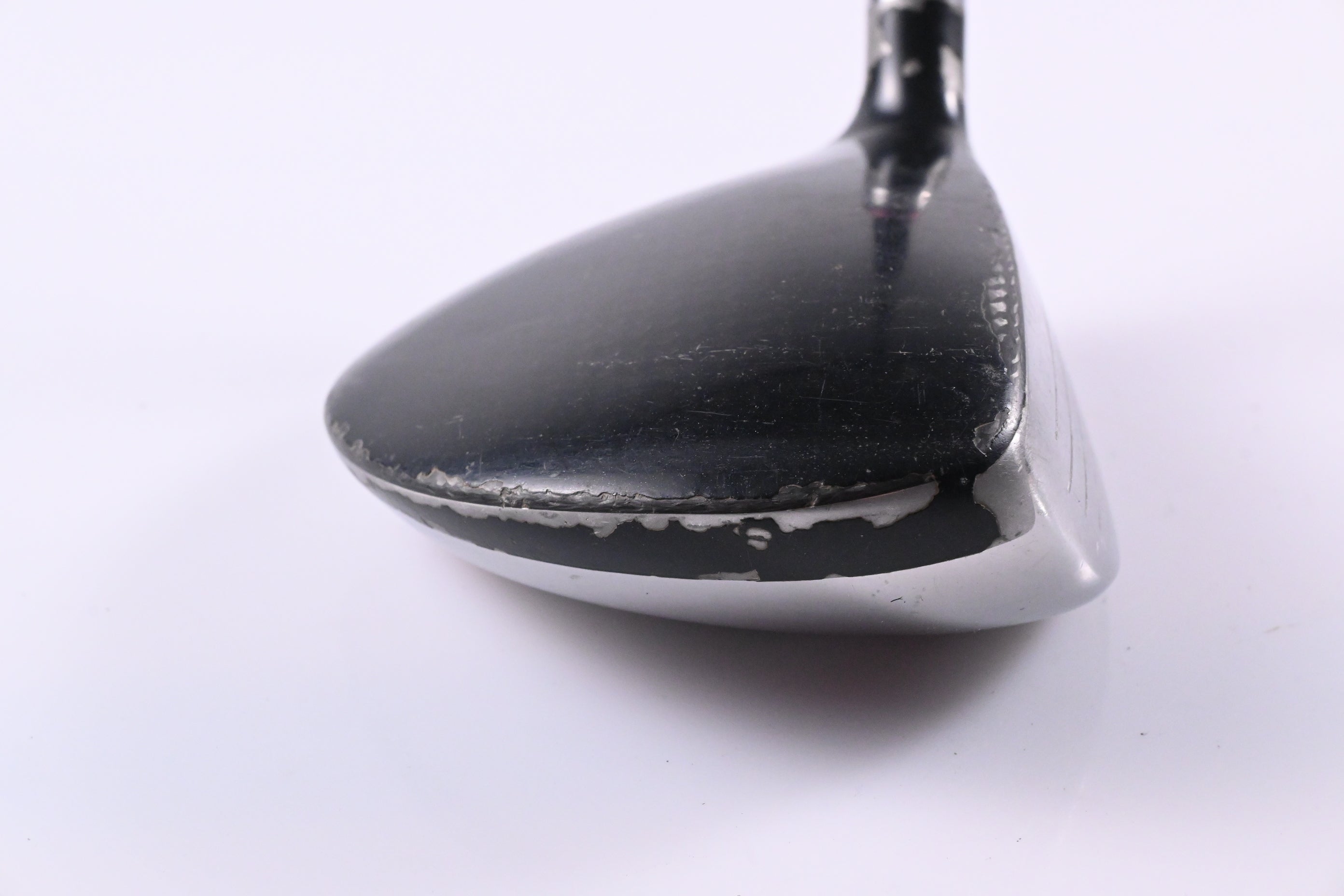 Ladies Yonex Nanospeed 3i #5 Wood / 21 Degree / Ladies Flex Yonex NS100-W Shaft