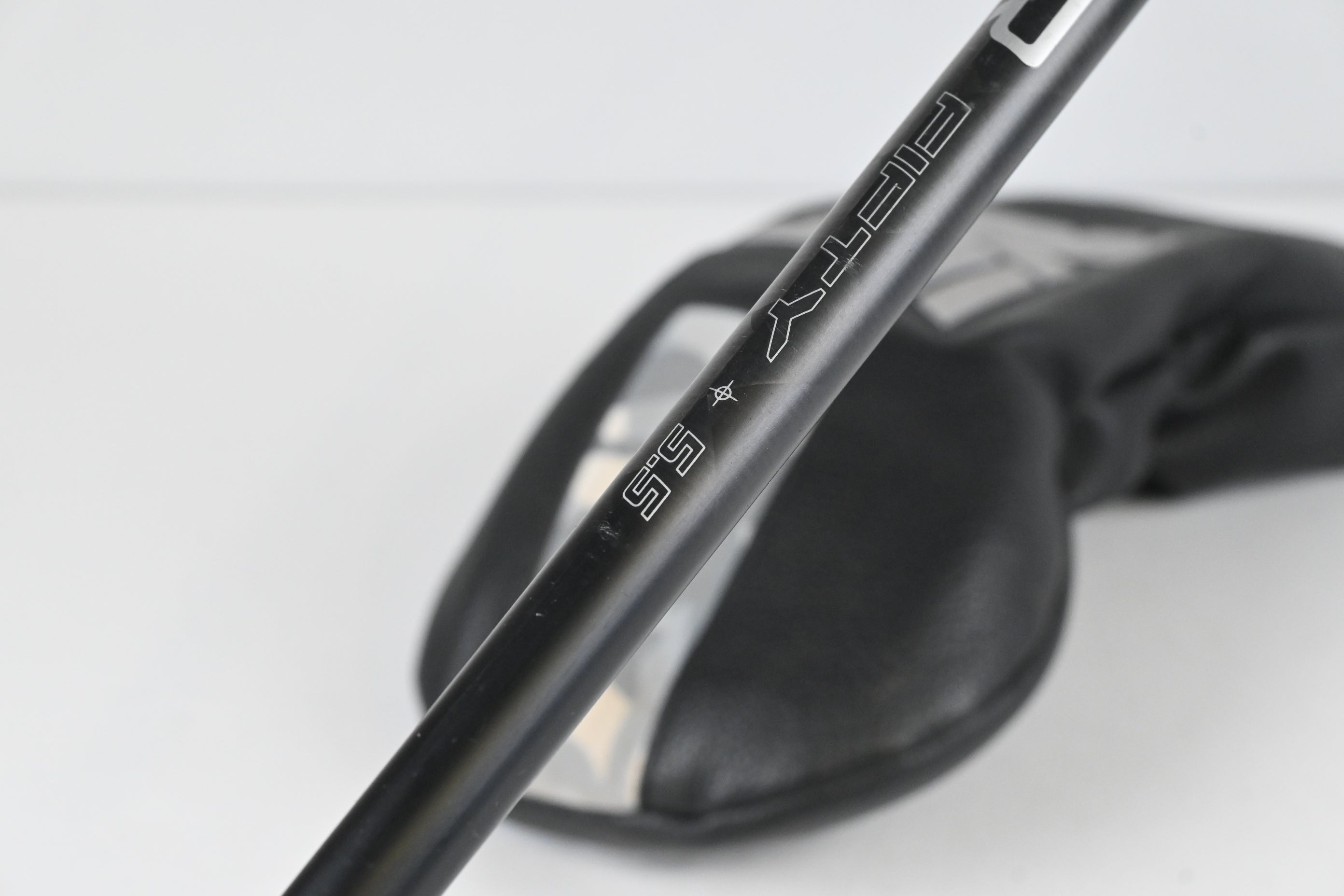 PXG 0311 XF Gen5 Driver / 10.5 Degree / Regular Flex Cypher 2.0 50 Shaft