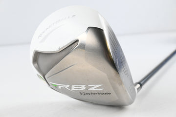 Taylormade RBZ Driver / 12 Degree / Regular Flex Matrix Ozik Xcon-5 Shaft