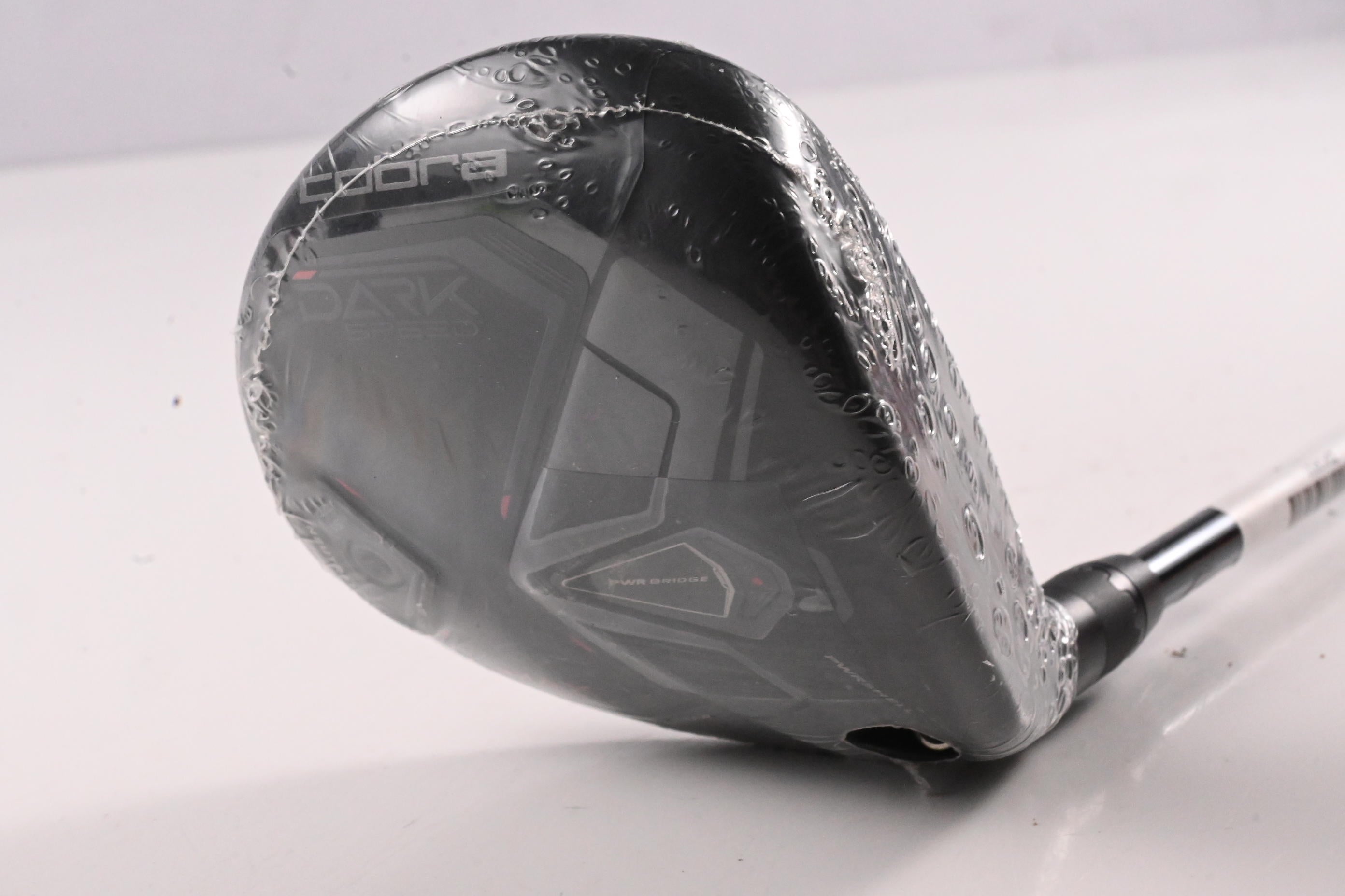 Cobra Darkspeed Max #5 Wood / 18 Degree / Regular Flex UST LinQ M40X 5 Shaft