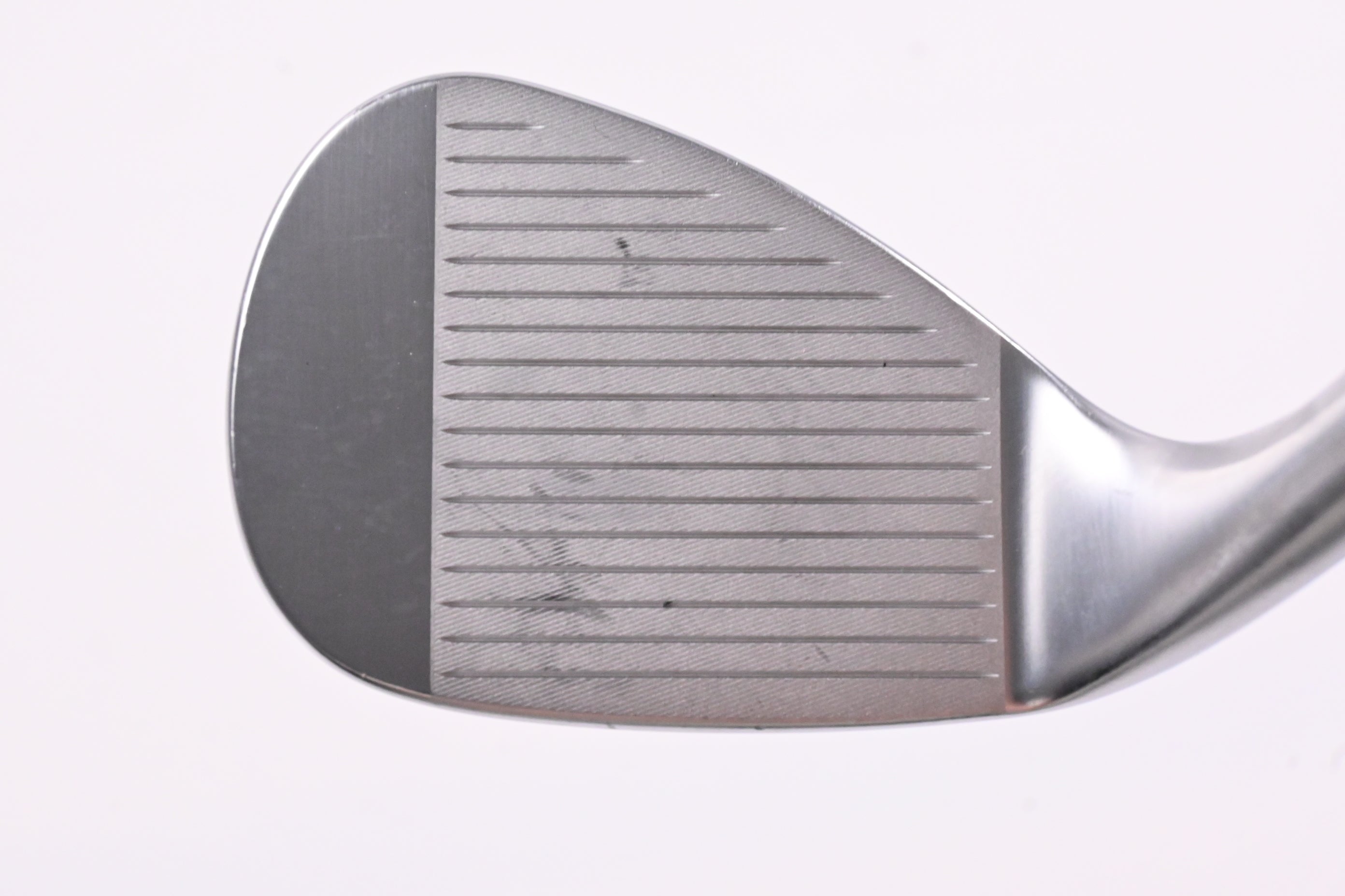 Callaway Opus Lob Wedge / 58 Degree / Wedge Flex Dynamic Gold Mid 115 Shaft