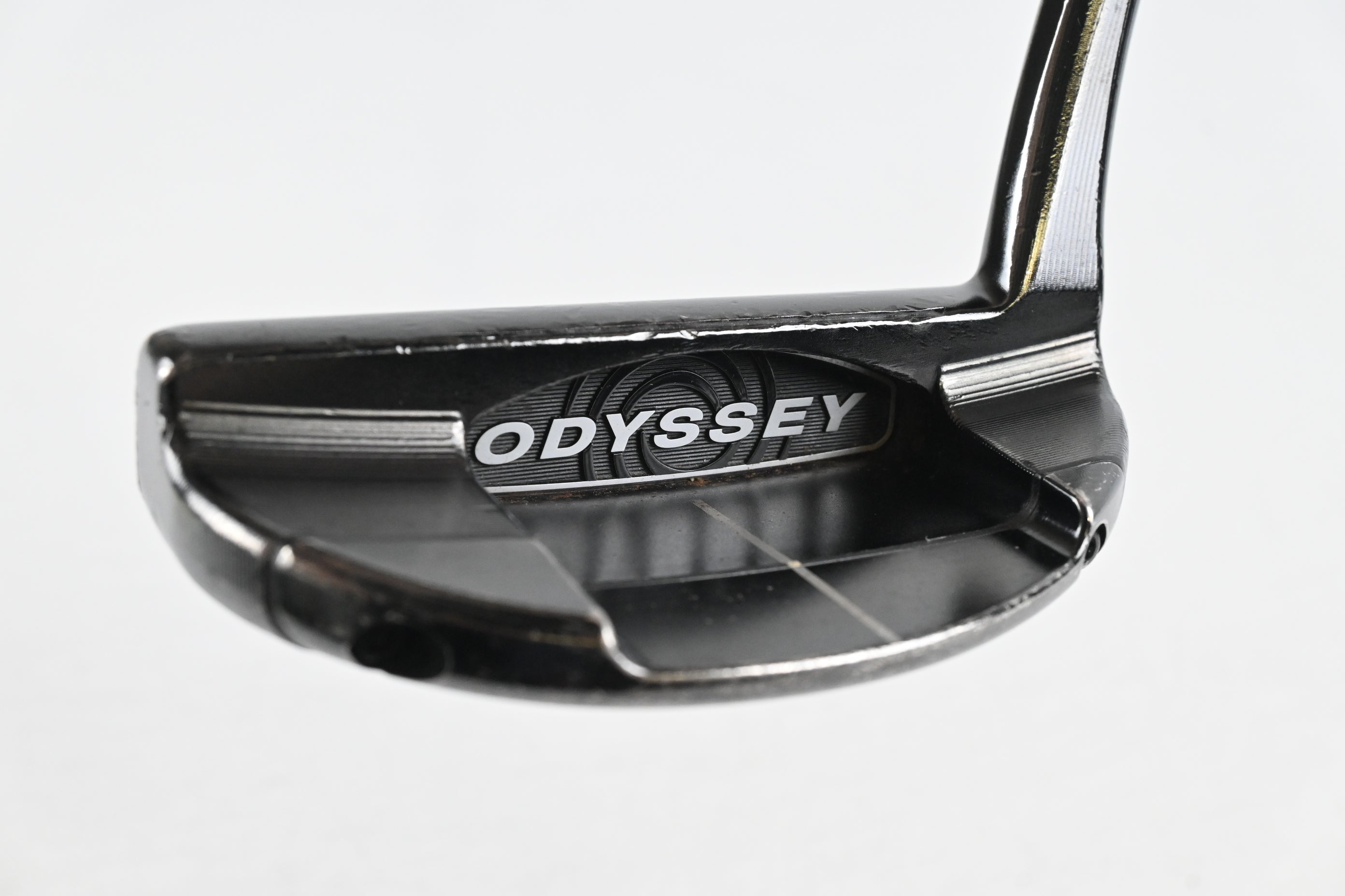 Left Hand Odyssey Black Series Tour Design 9 Putter / 34 Inch