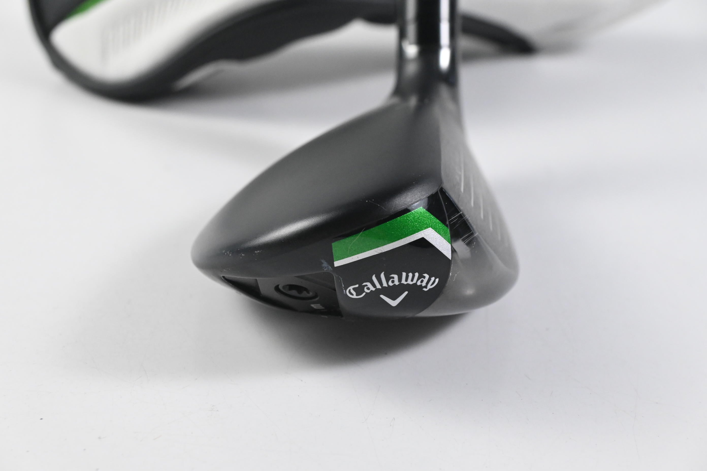 Callaway Elyte X #6 Hybrid / 29 Degree / Senior Flex Vanquish 5 Shaft