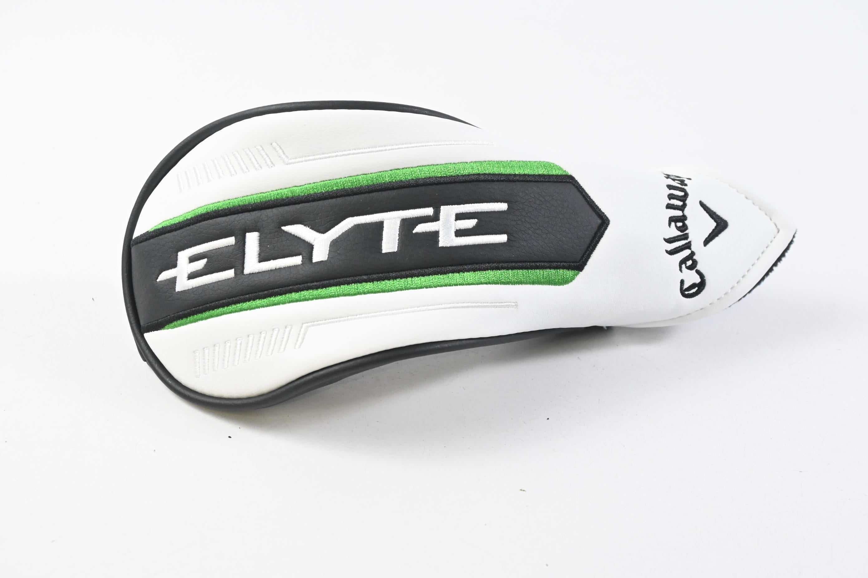 Callaway Elyte #4 Hybrid / 22 Degree / Regular Flex Denali Charcoal 60 Shaft