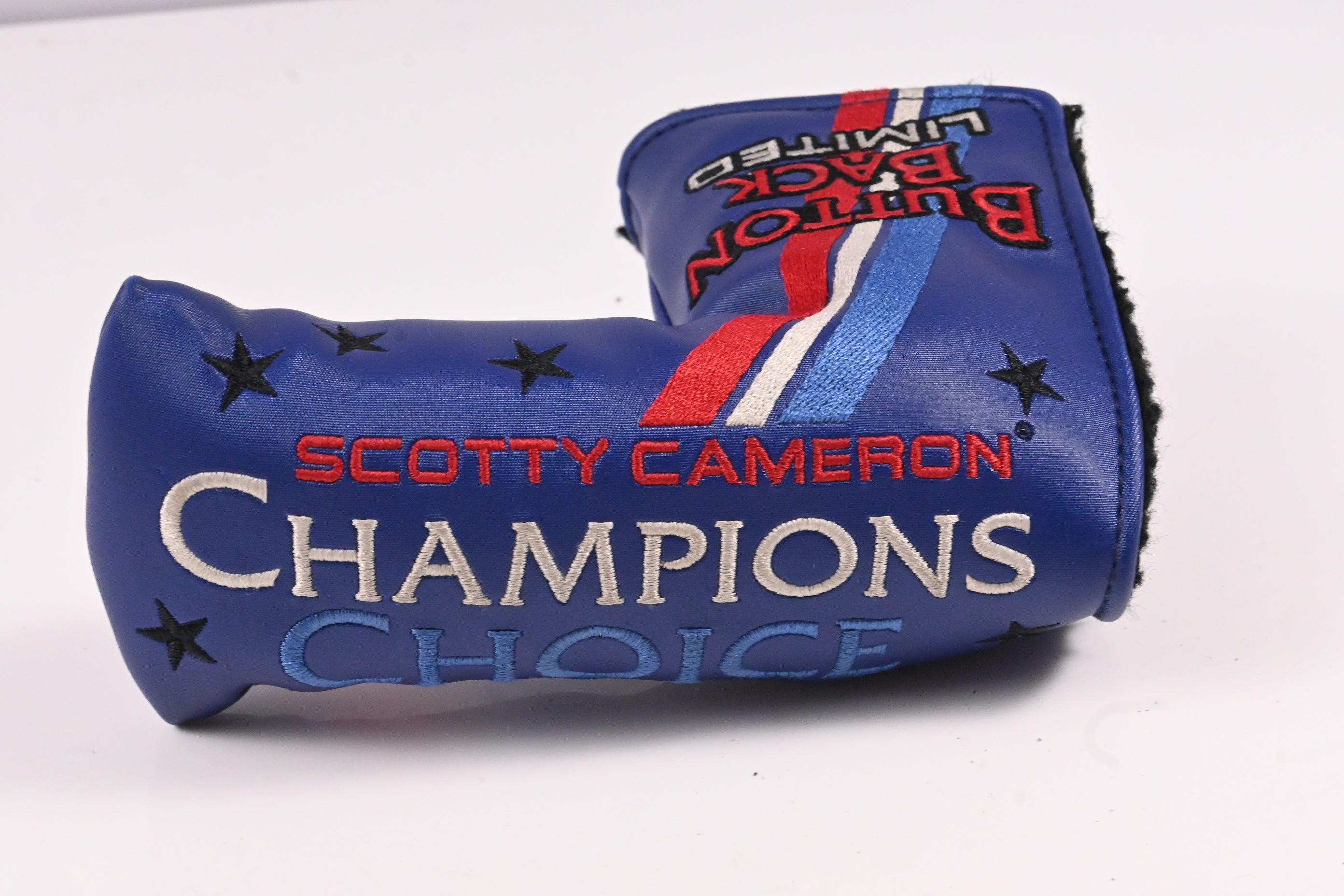 Scotty Cameron Champions Choice Newport 2 Button Back Putter / 33 Inch