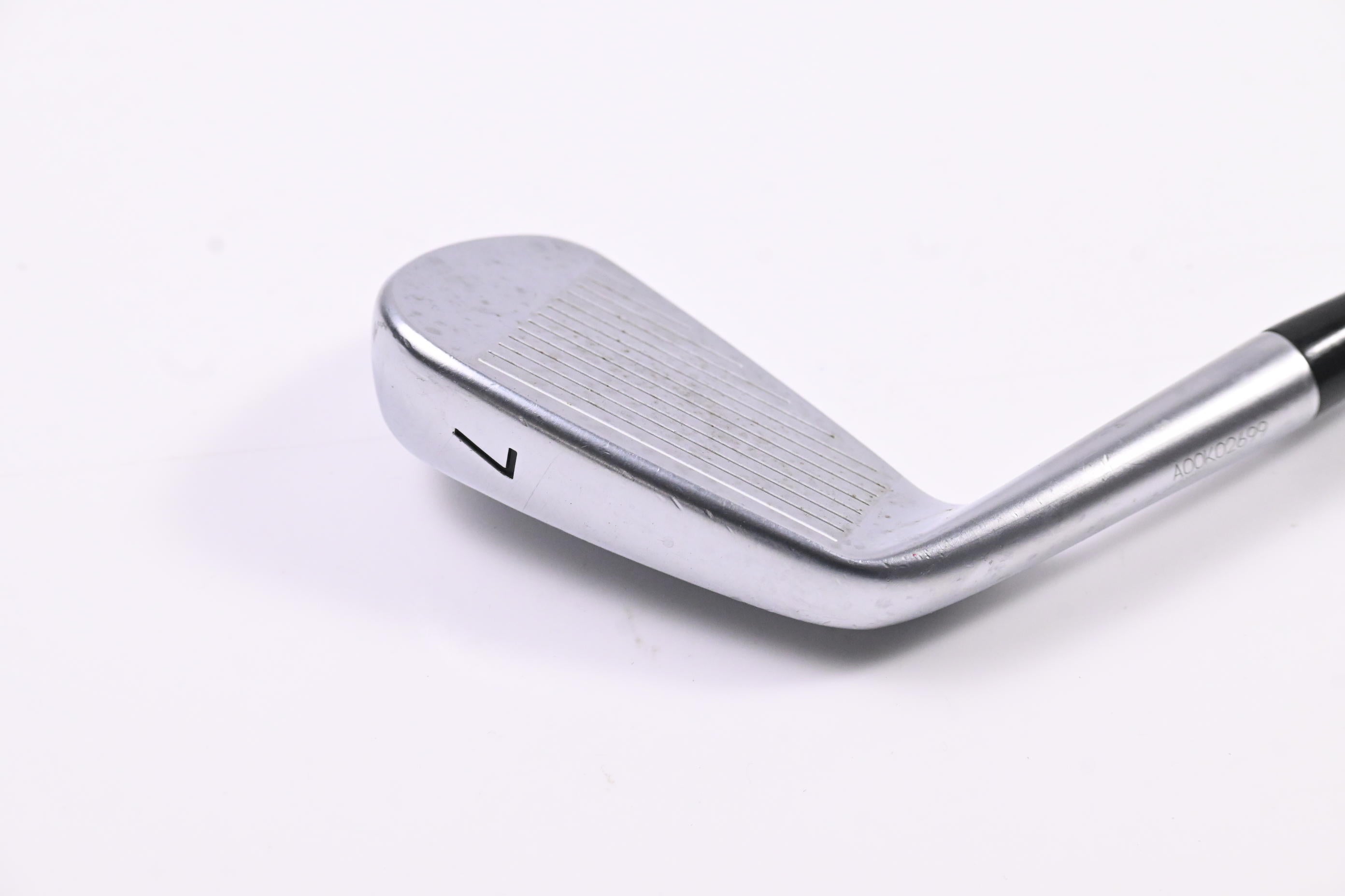 Ping Blueprint #7 Iron / Stiff Flex Dynamic Gold 120 S300 Shaft