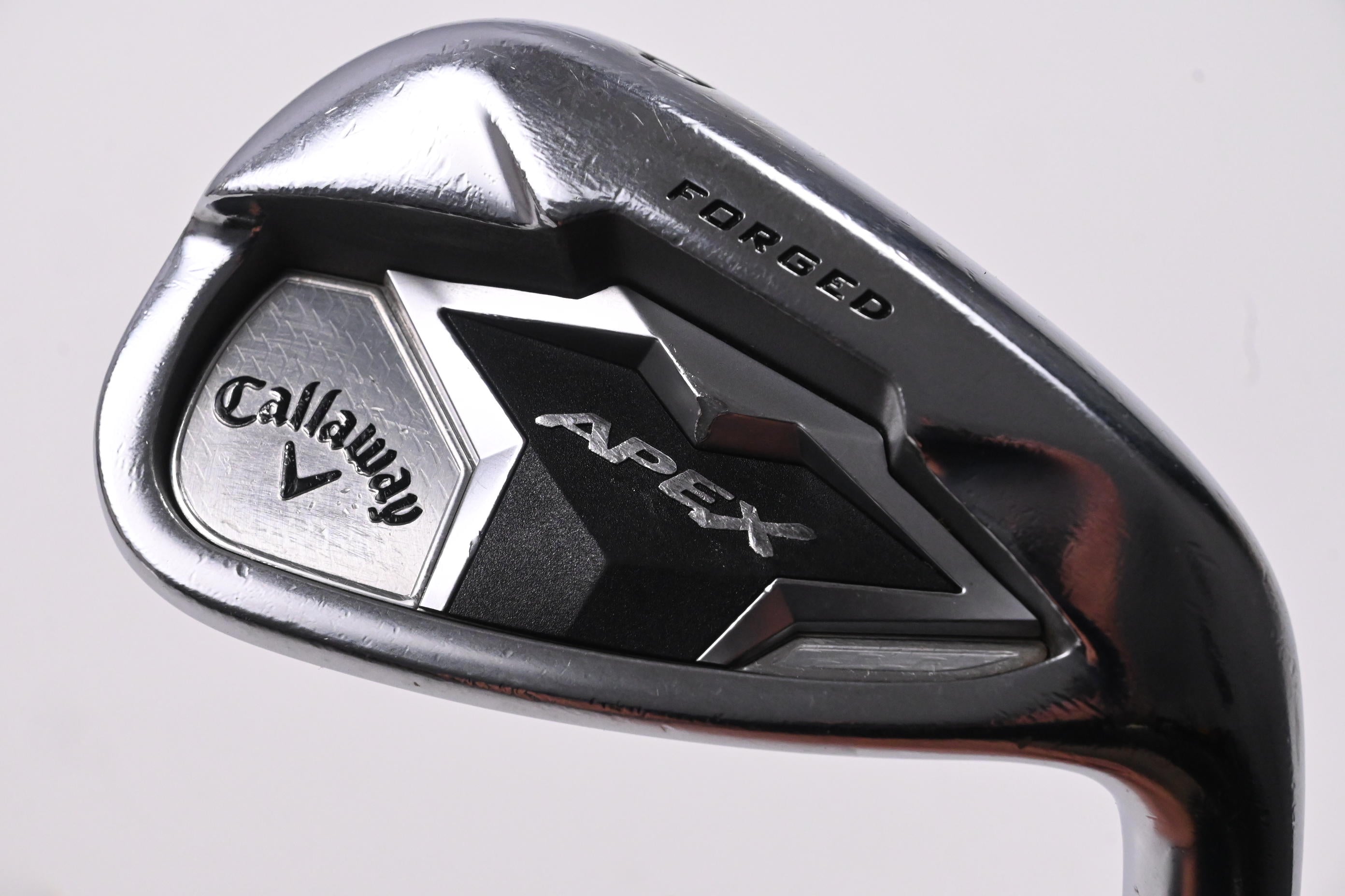 Callaway Apex 19 Pitching Wedge / 43 Degree / Regular Flex XP 95 ST15