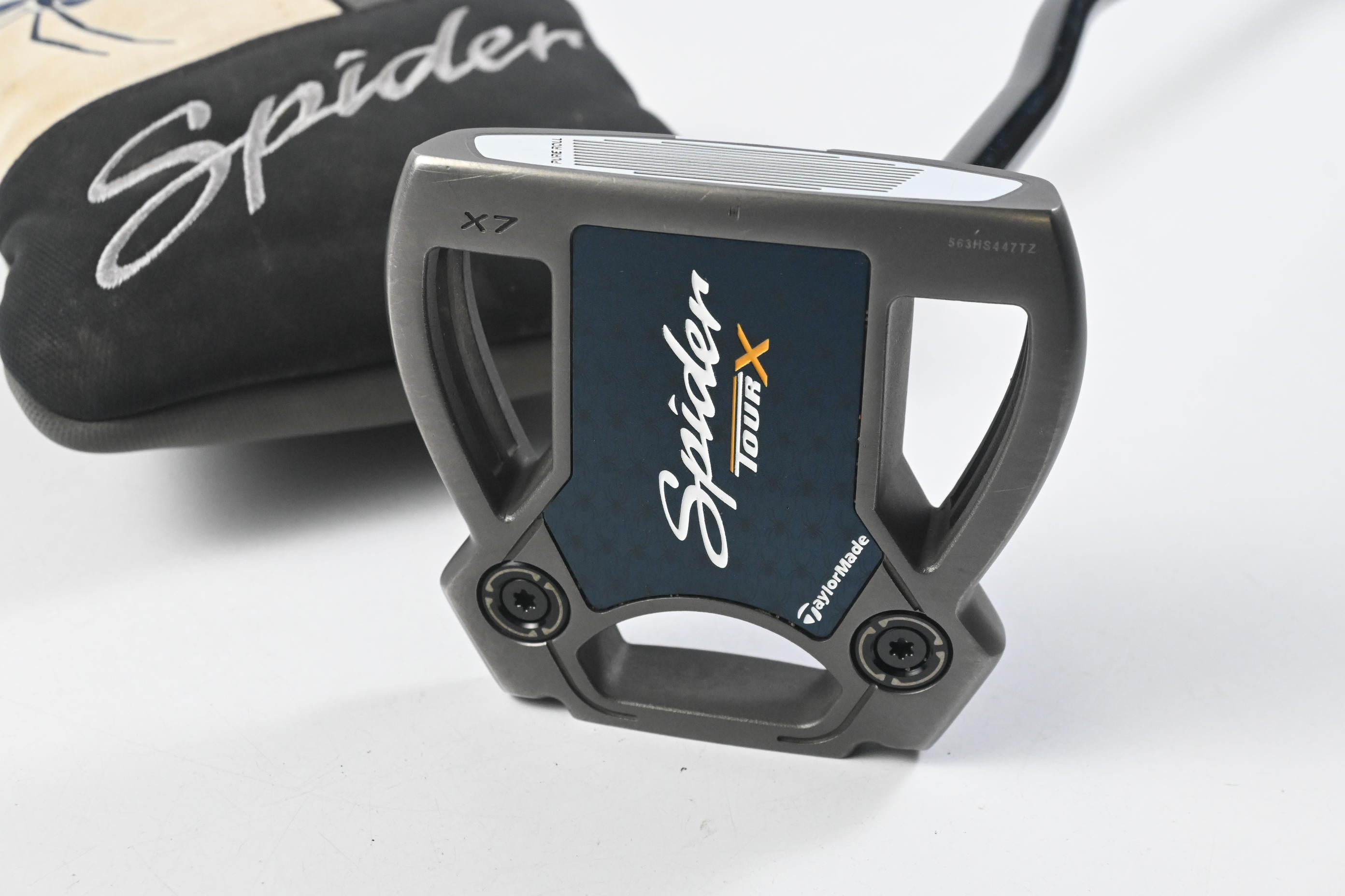 Taylormade Spider Tour X7 2023 Putter / 34 Inch