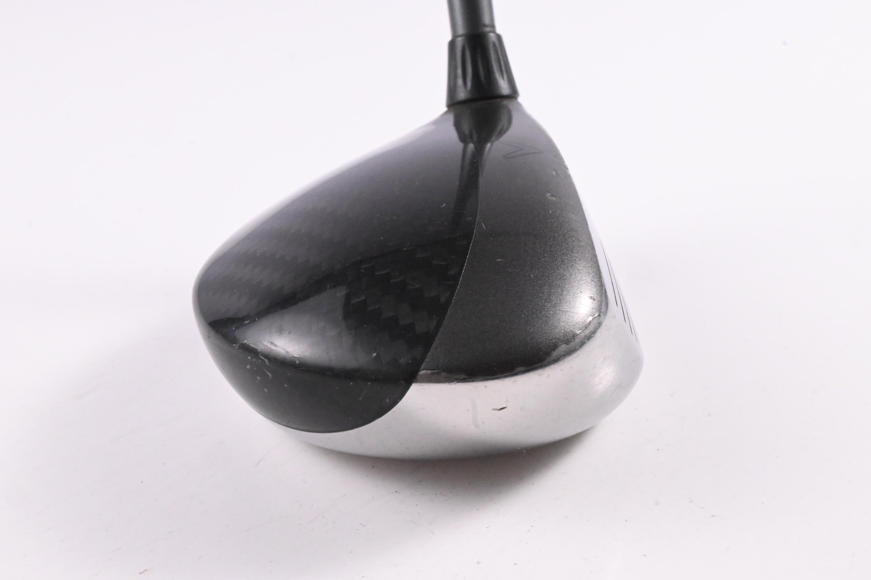 Ladies Callaway ERC Fusion #5 Wood / 18 Degree / Ladies Flex RCH System 50